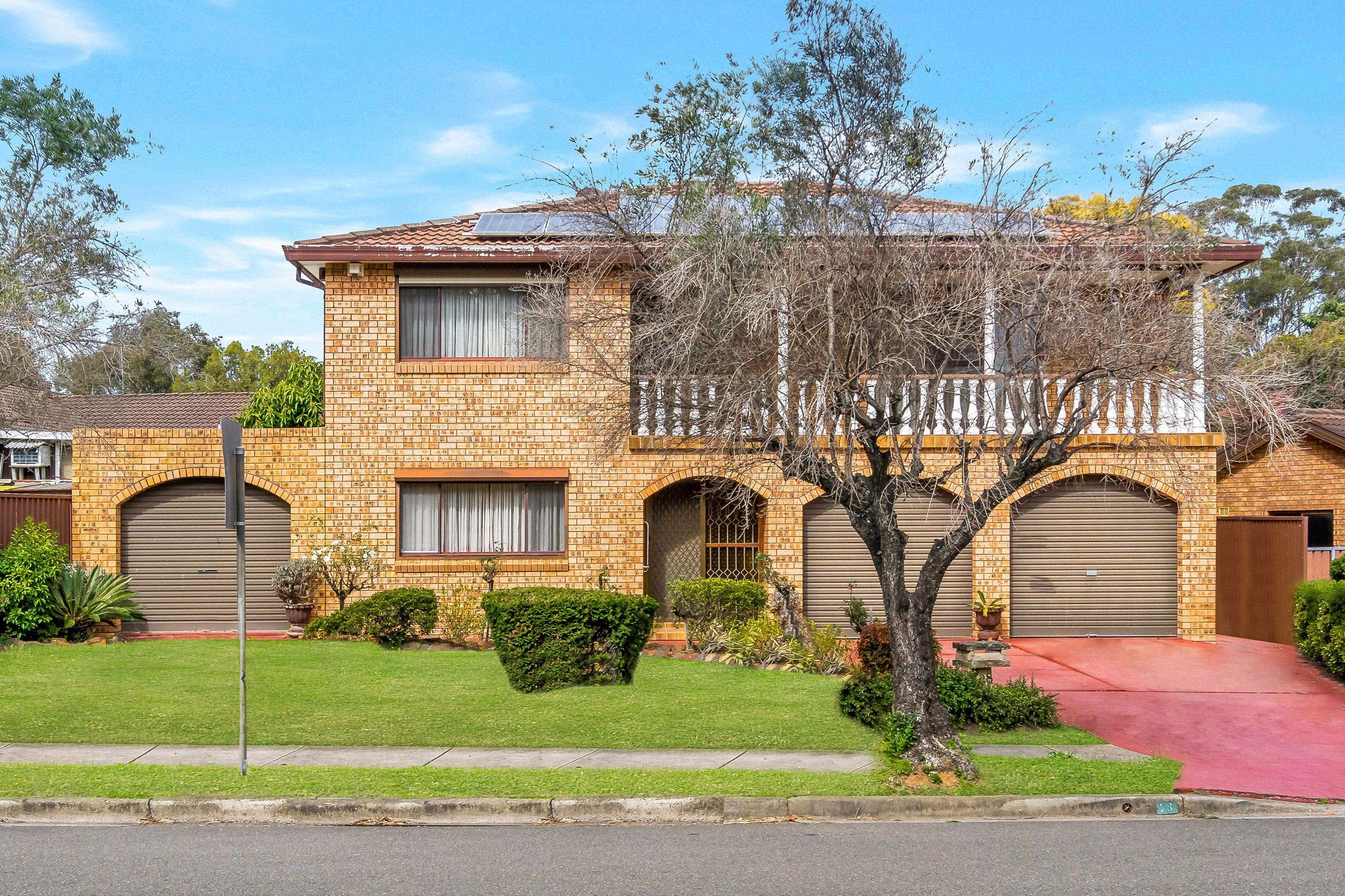 28 Marvell Road, Wetherill Park NSW 2164