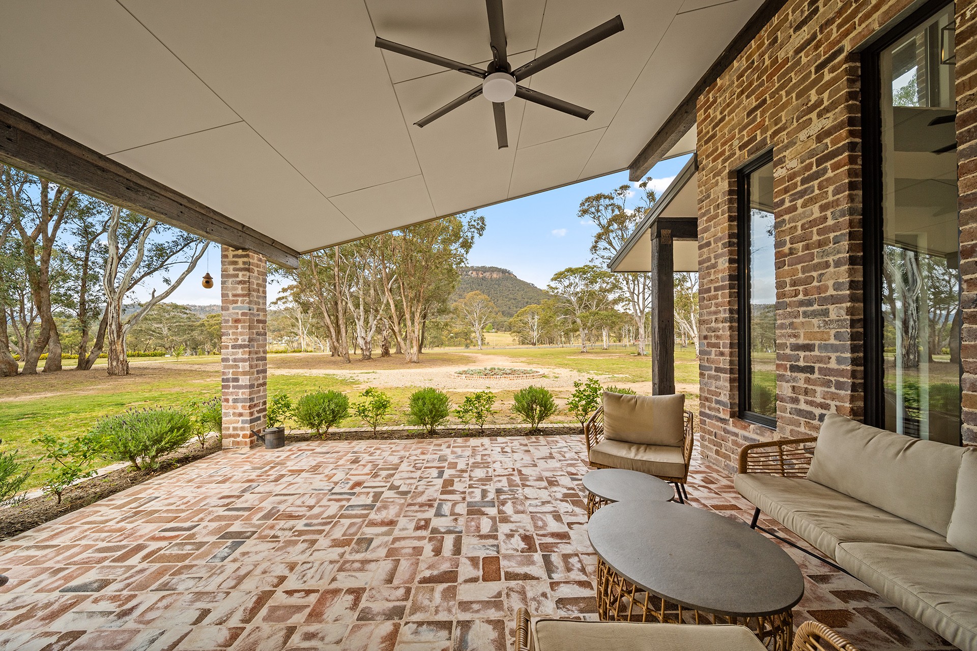 998 Browns Gap Road, Hartley, NSW 2790