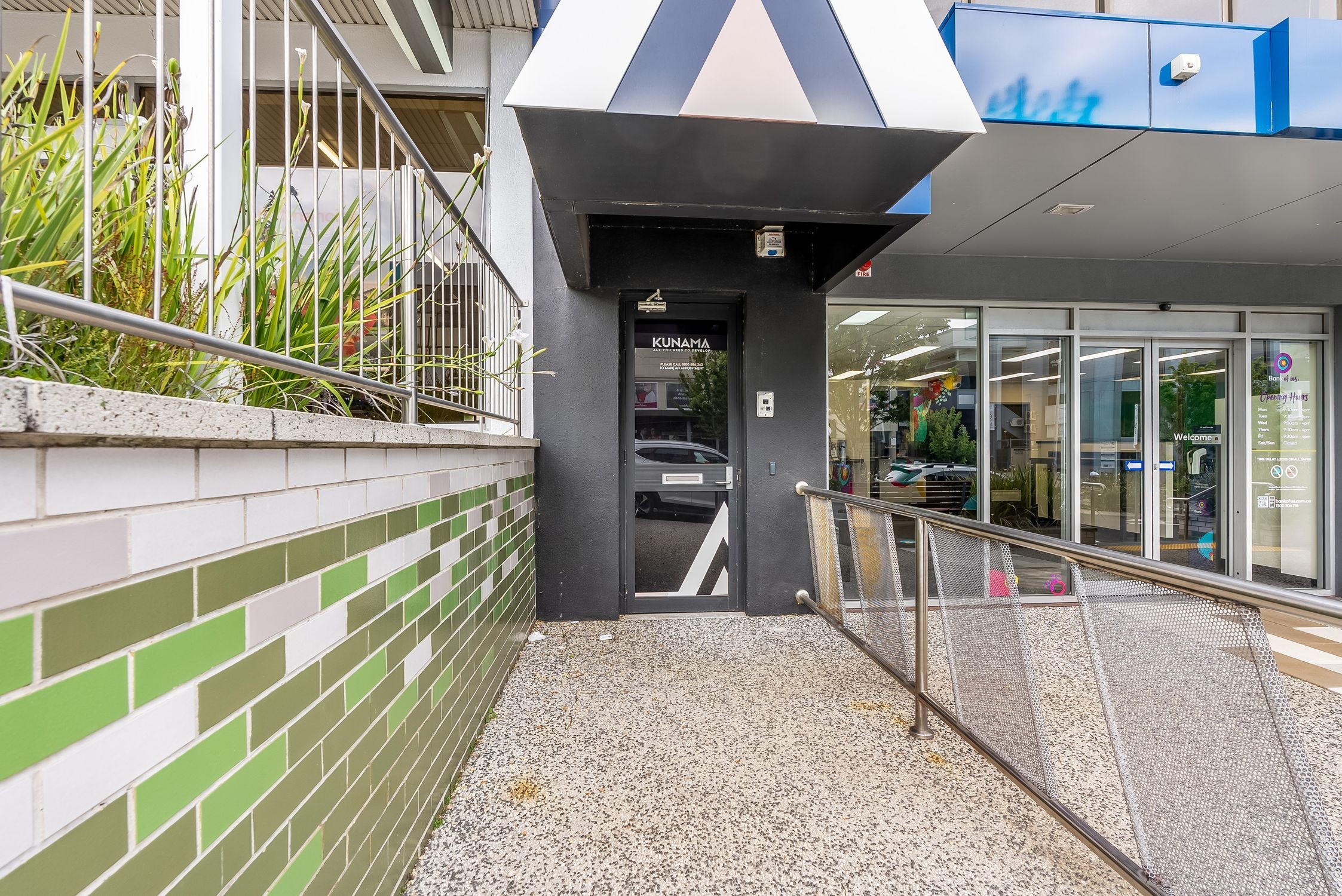 Level 1, 2/5 Bayfield Street, Rosny Park, TAS 7018