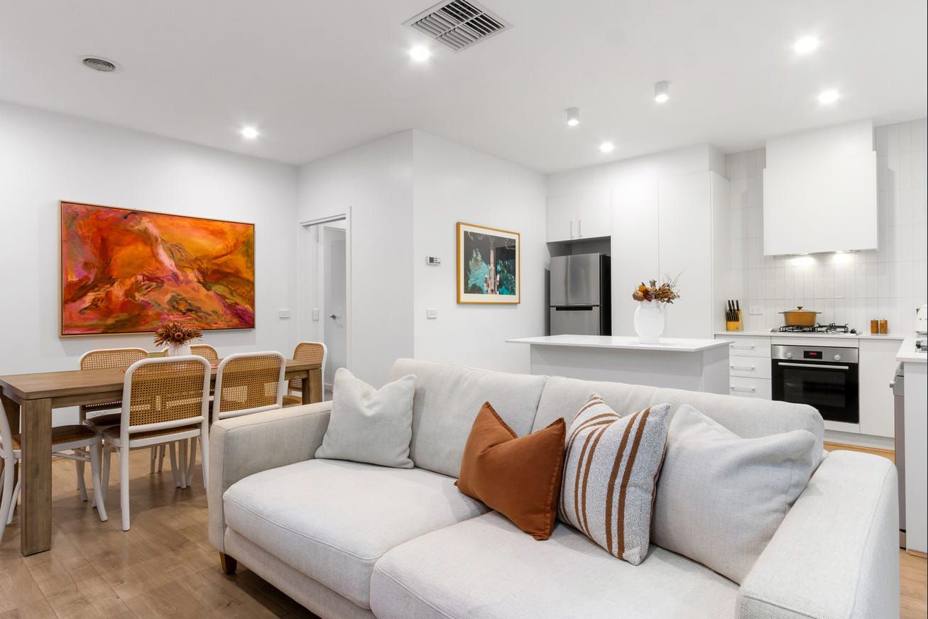 2/33 James Road, Ferntree Gully, VIC 3156