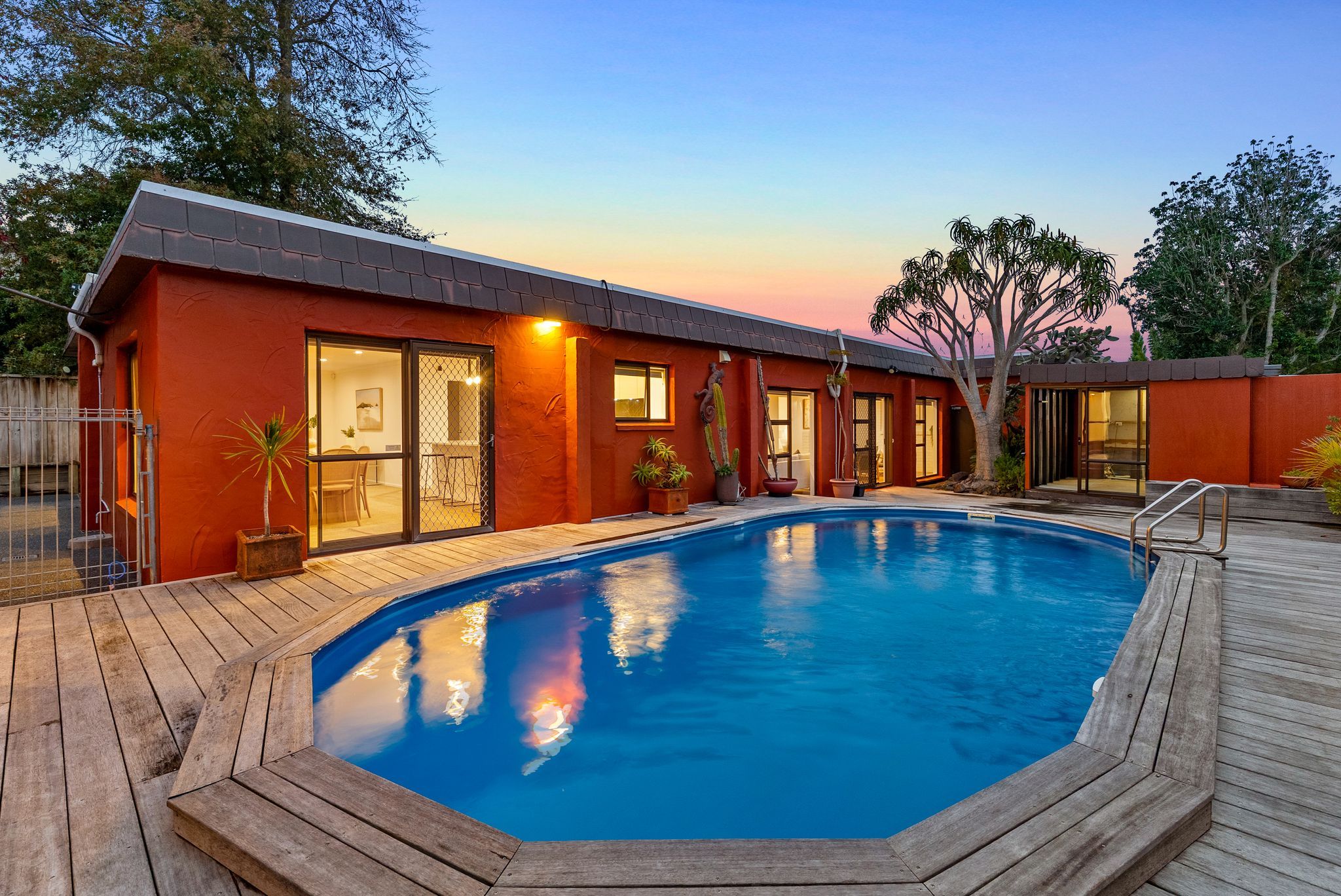 26 Baltimore Place, Forrest Hill, North Shore City