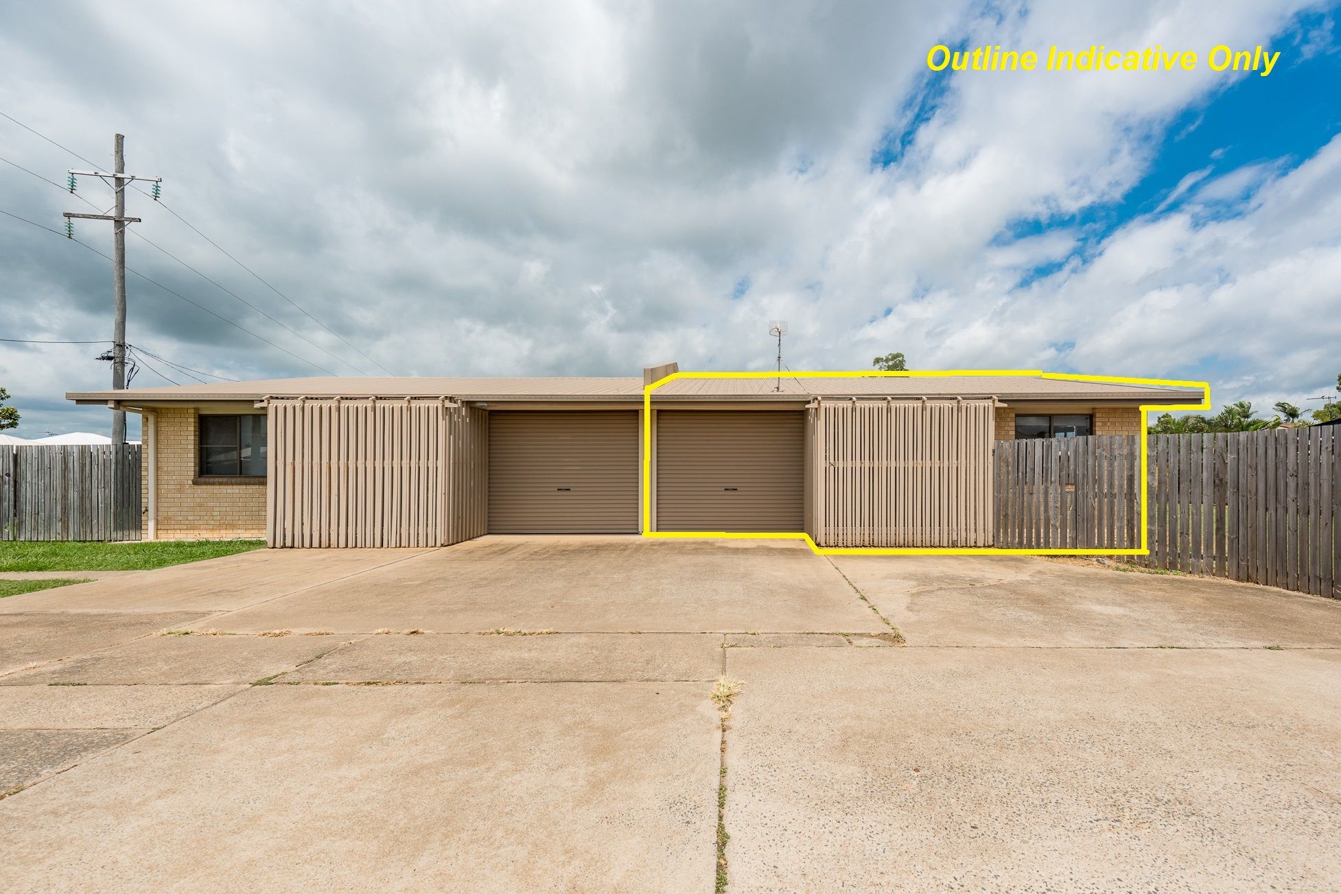 1/47 Greathead Road, Kepnock, QLD 4670