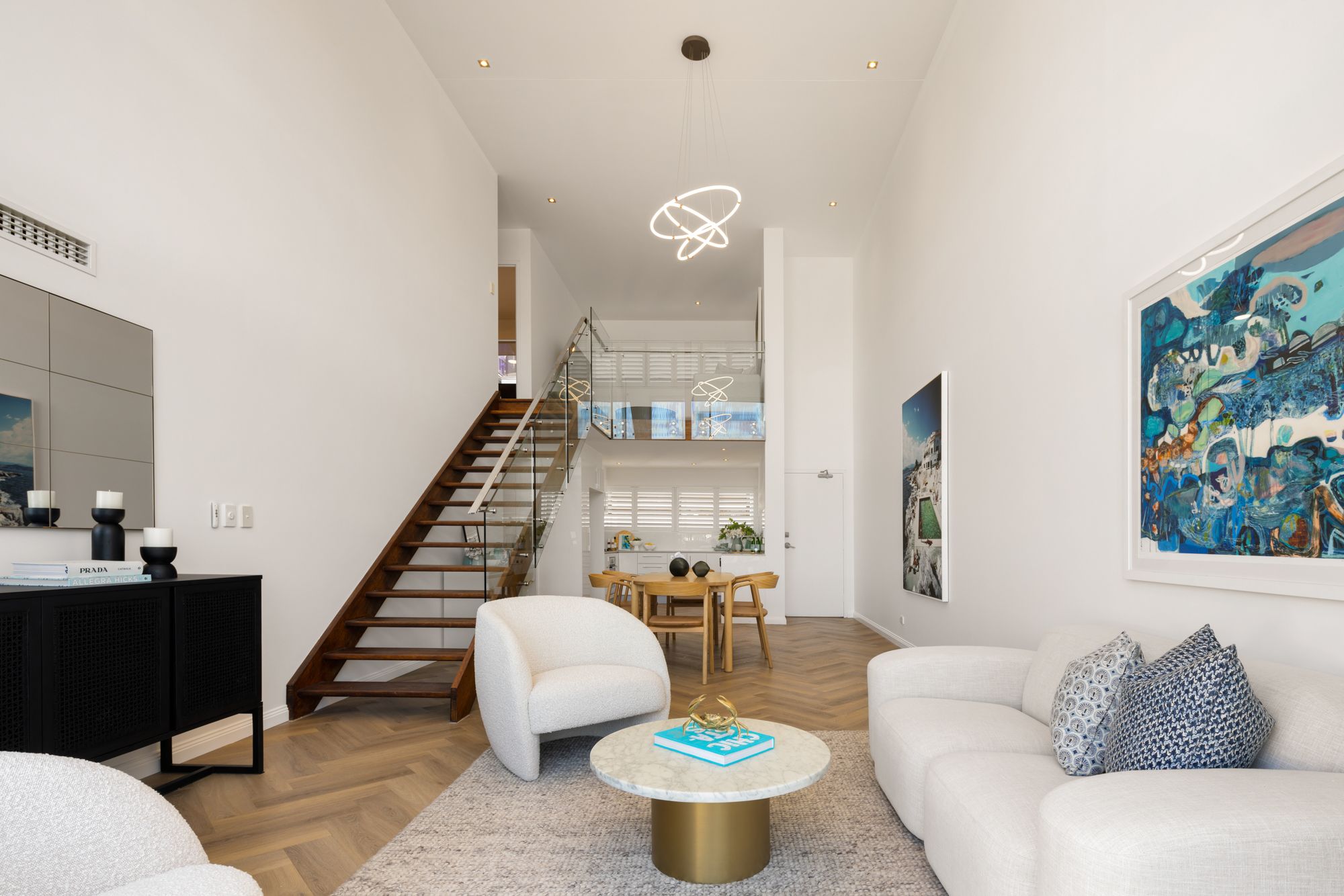 409/1 Ella Street, Newstead, QLD 4006