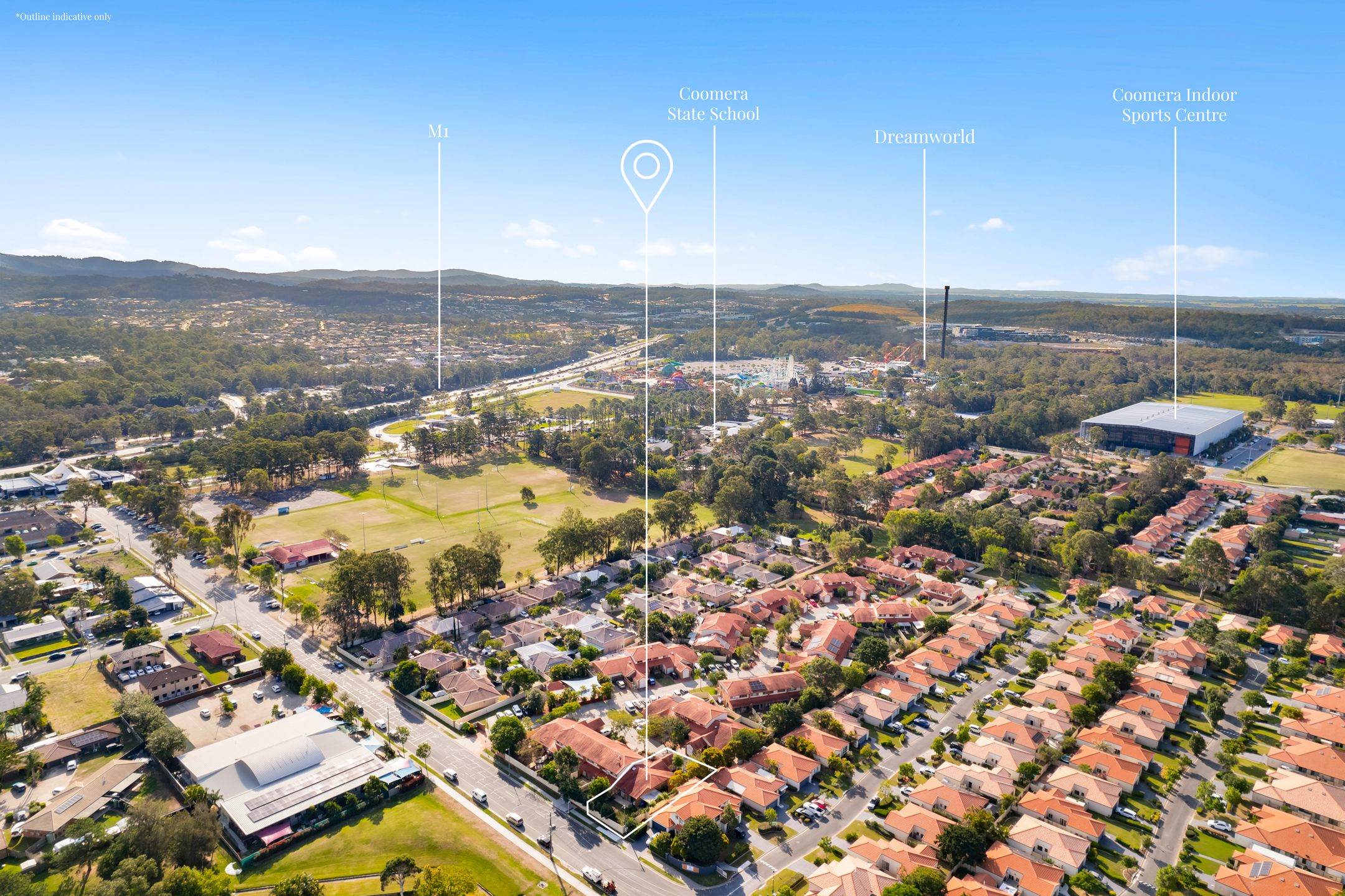 6/17 Yaun Street, Coomera, QLD 4209