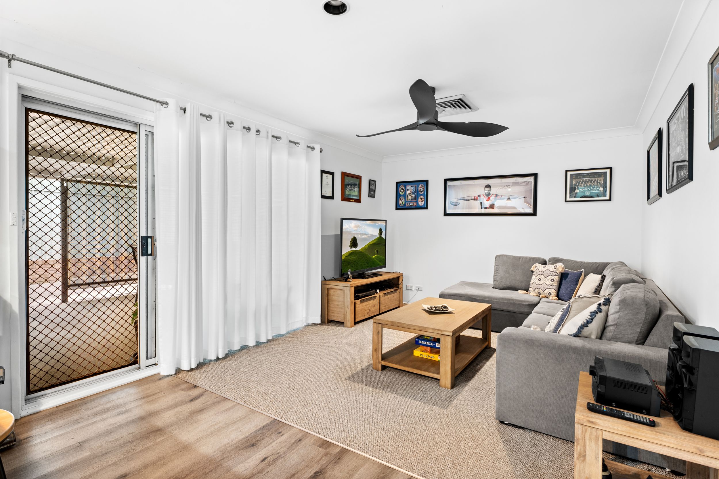 2 Leslie Court, Werrington County, NSW