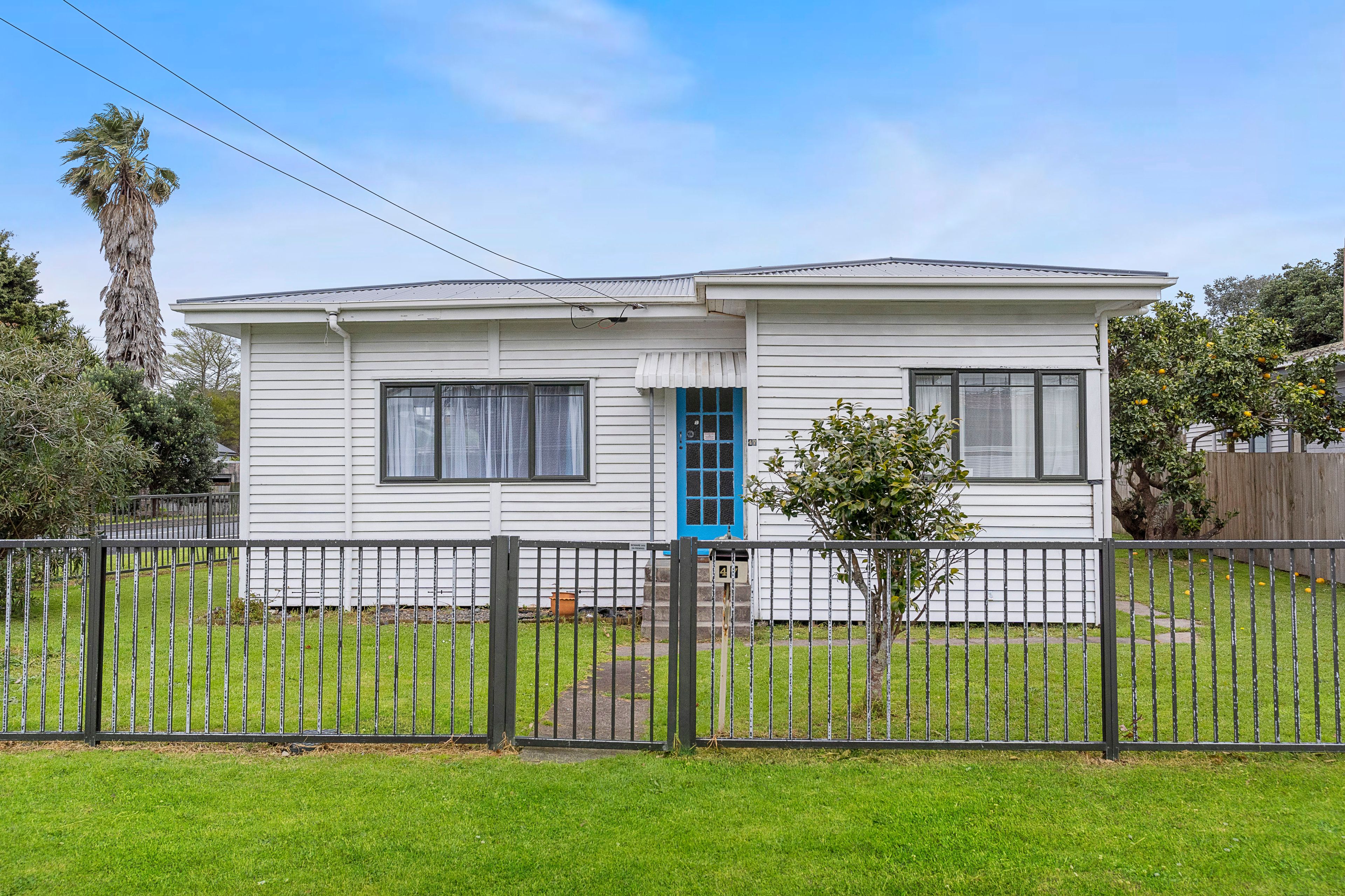 47 Sturges Avenue, Otahuhu, Auckland City