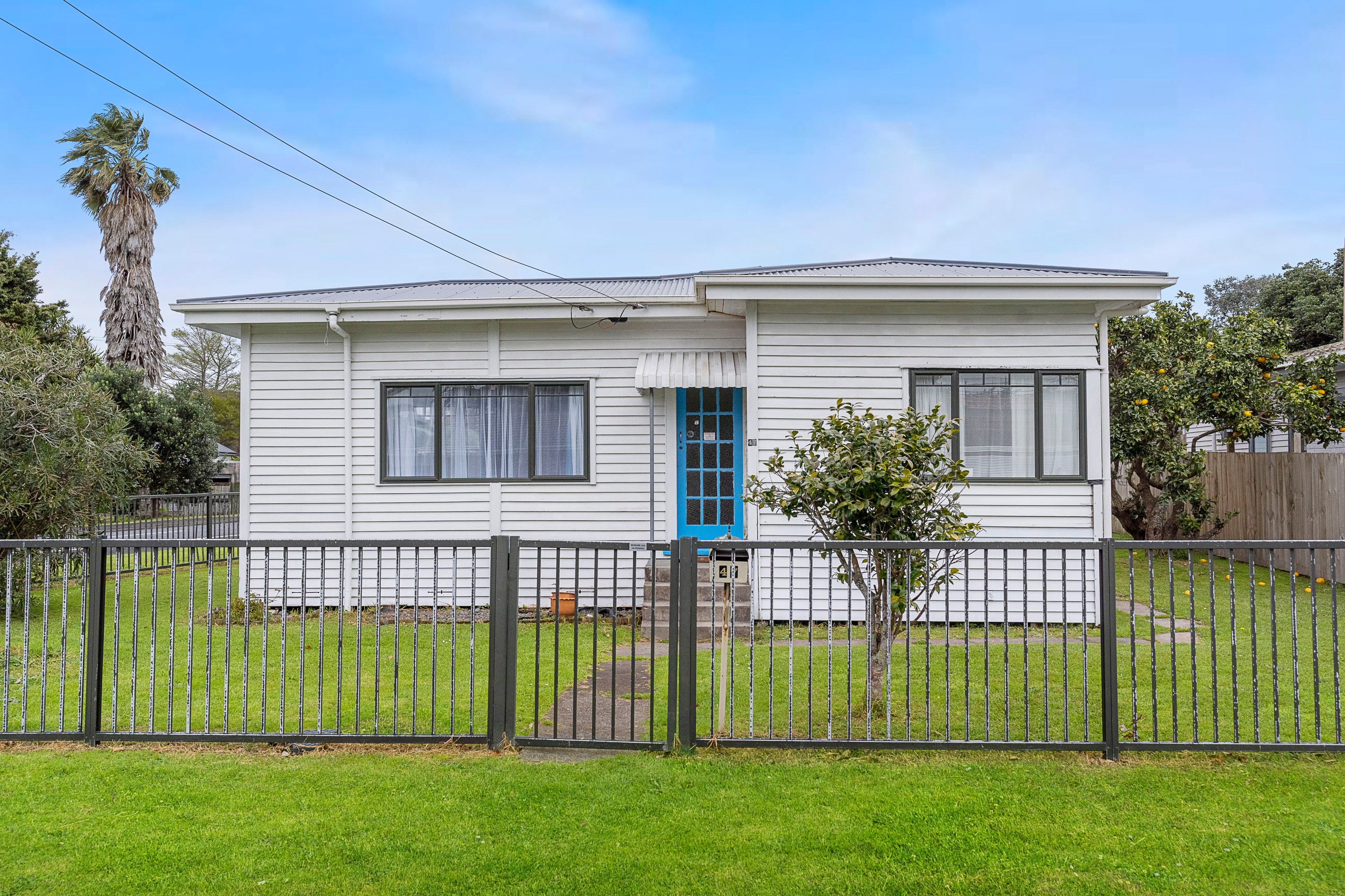 47 Sturges Avenue, Otahuhu, Auckland City