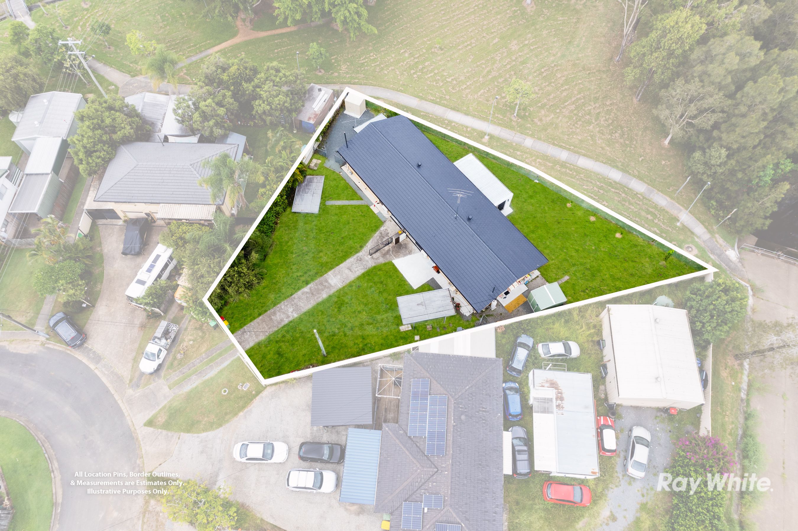 89 Camrose Crescent, Underwood, QLD 4119