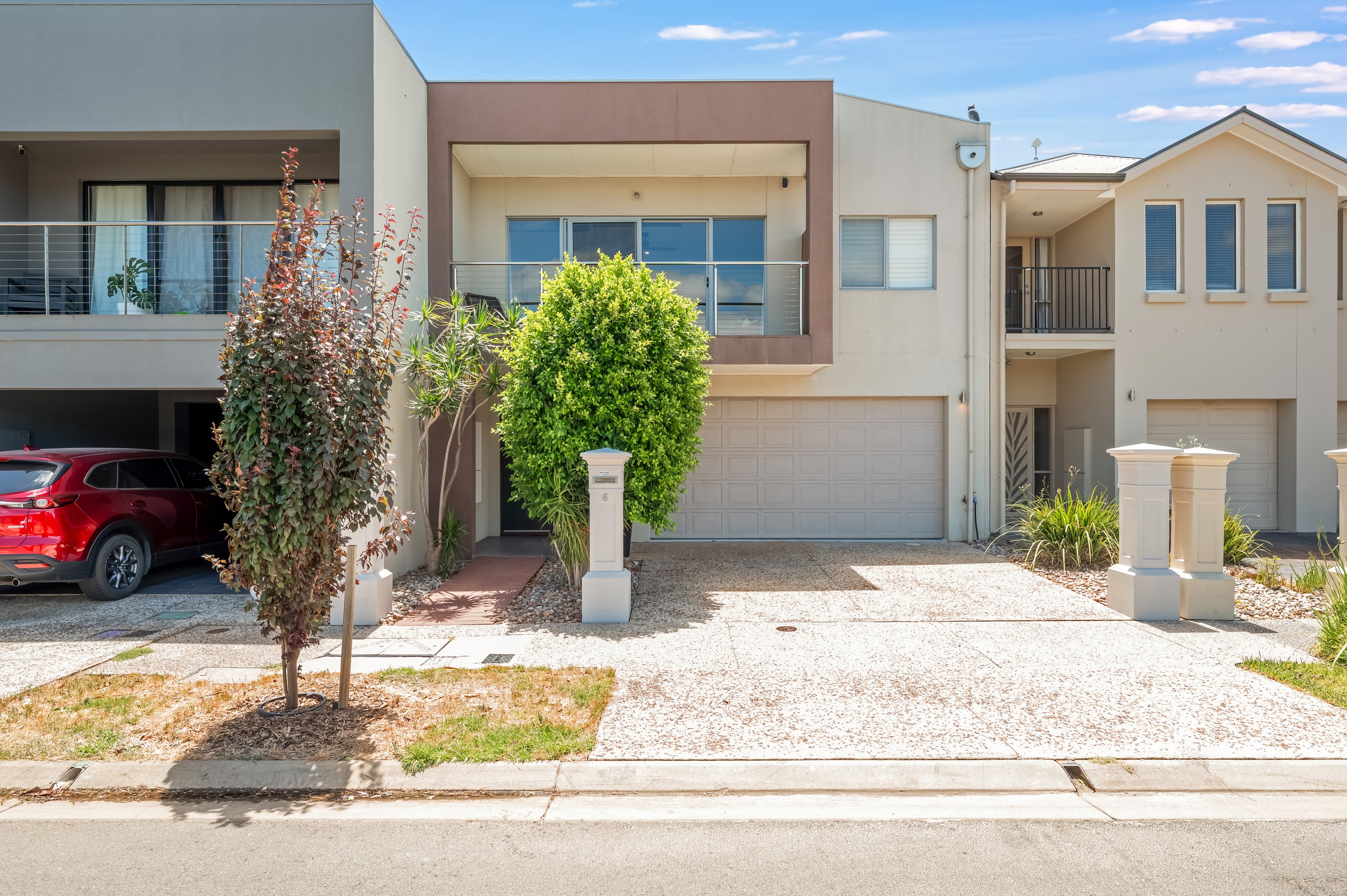 6 Pine Court, Mawson Lakes, SA 5095