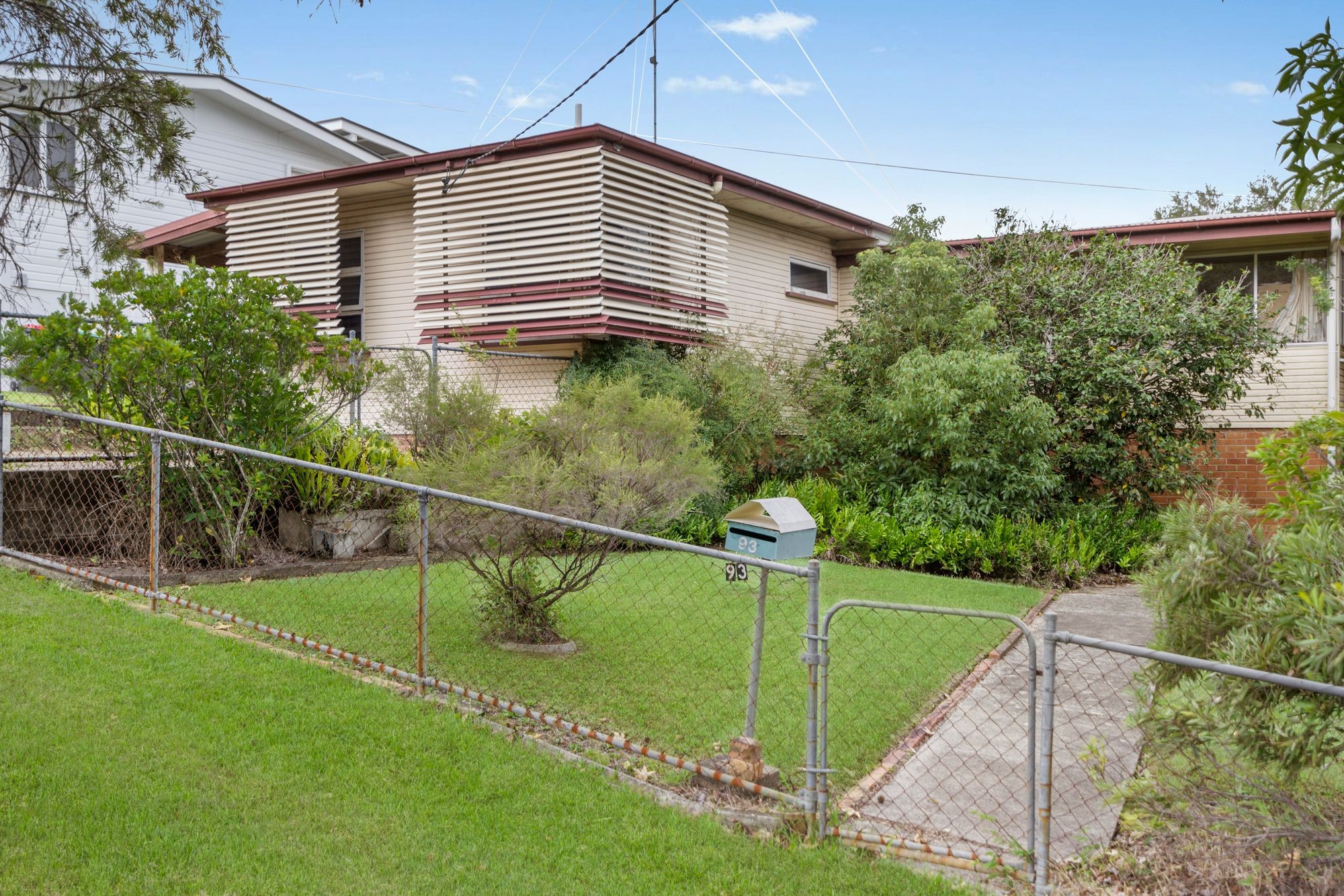 93 Gatton Street, Mount Gravatt East, QLD 4122