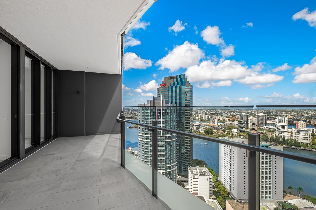 3107/111 Mary Street, Brisbane City, QLD 4000