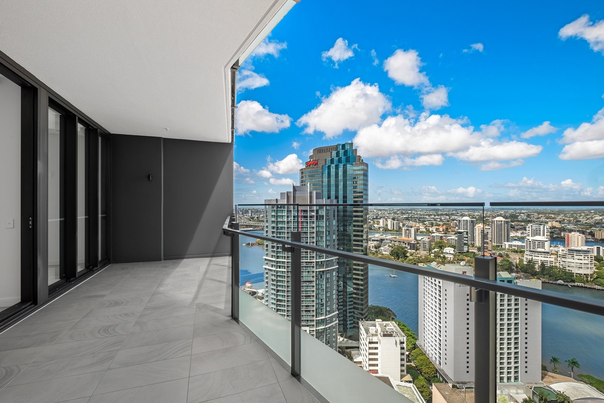 3107/111 Mary Street, Brisbane City, QLD 4000