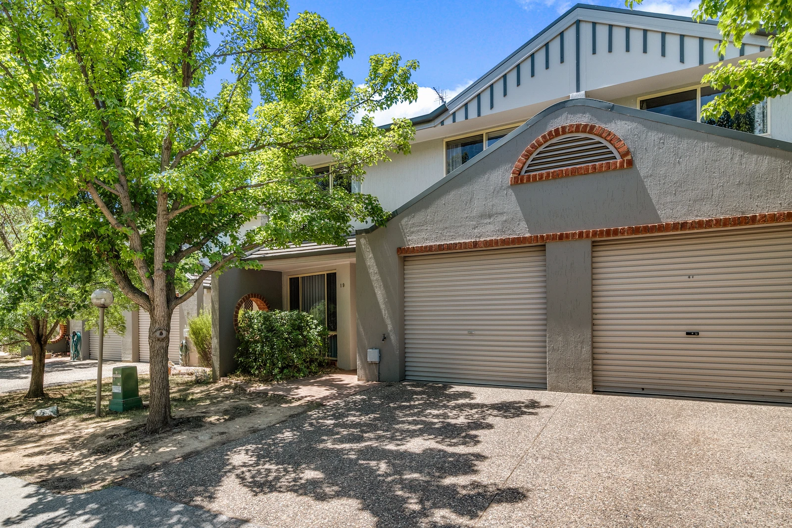 19/19 Aspinall Street, Watson, ACT 2602