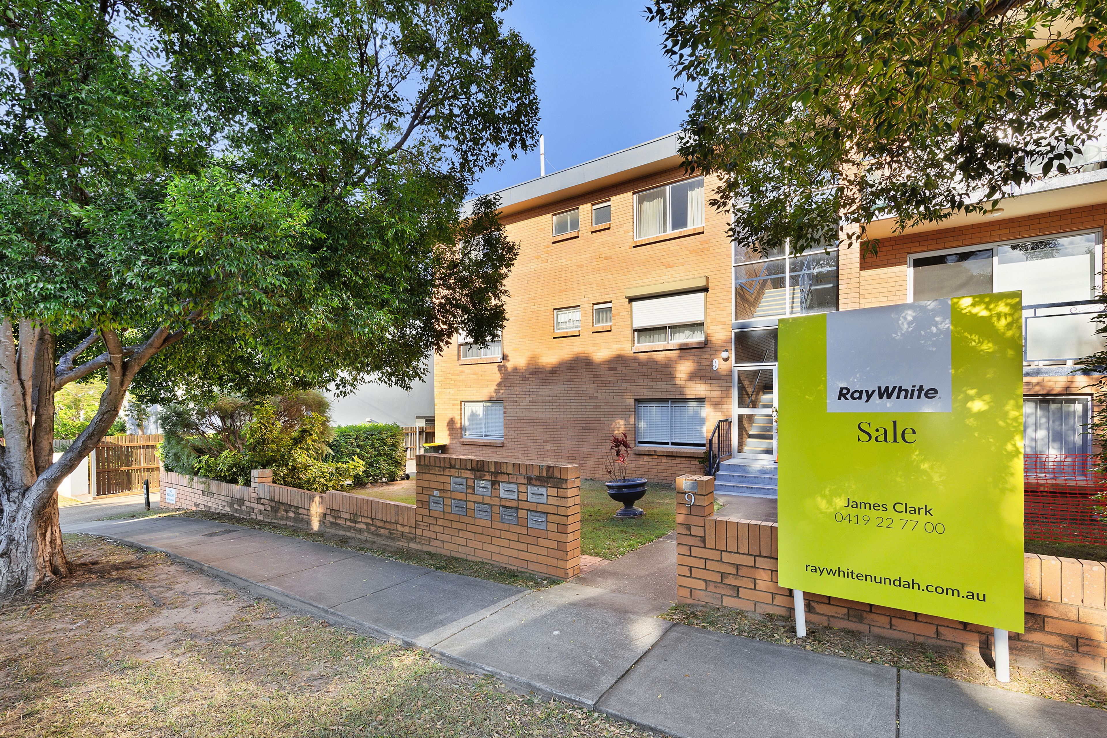 9 NEWBY Street, Nundah QLD 4012
