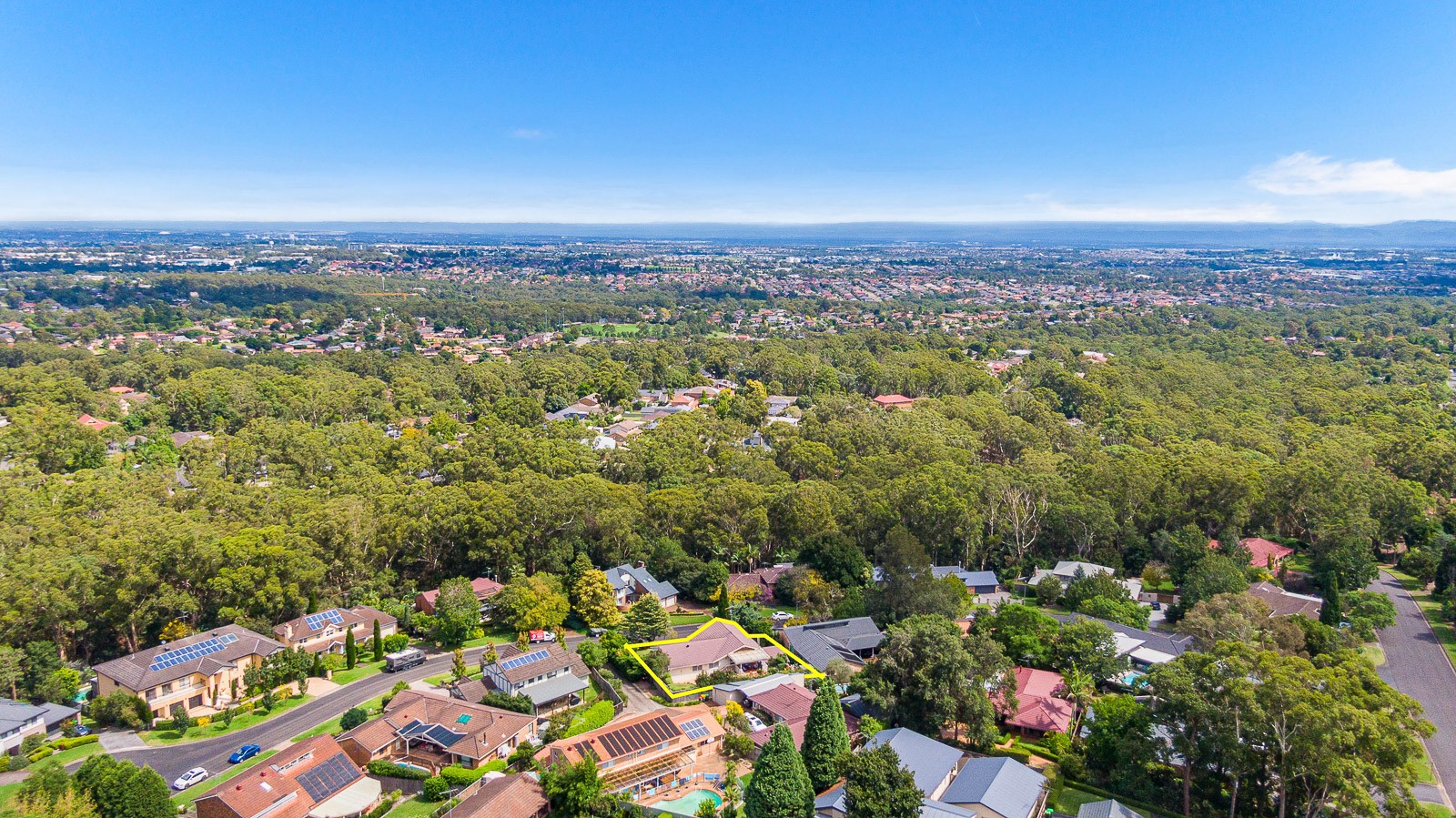 10 Blaxland Place, Glenhaven, NSW 2156