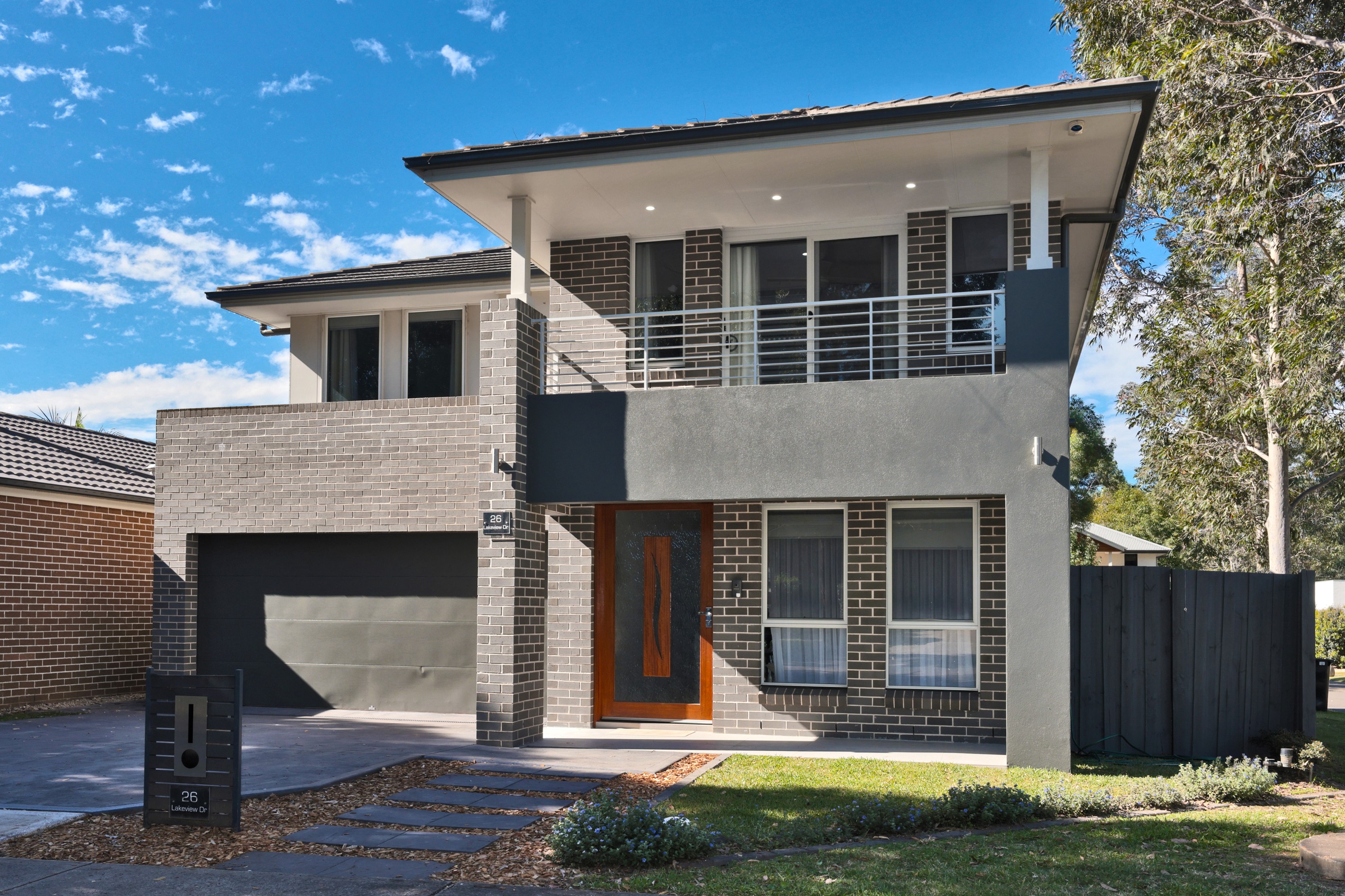 26 Lakeview Drive, Cranebrook, NSW 2749