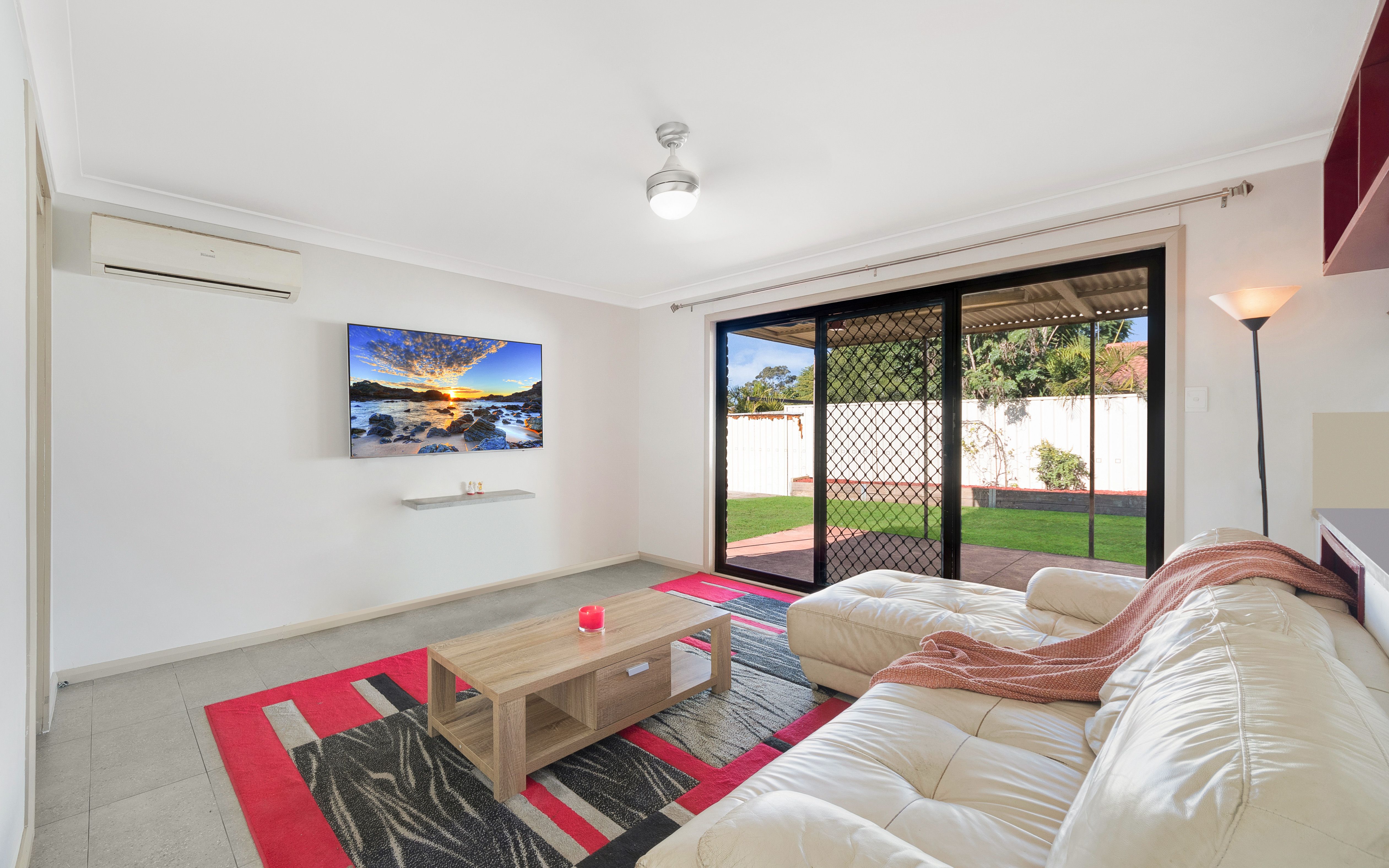 21 Zeolite Place, Eagle Vale, NSW 2558
