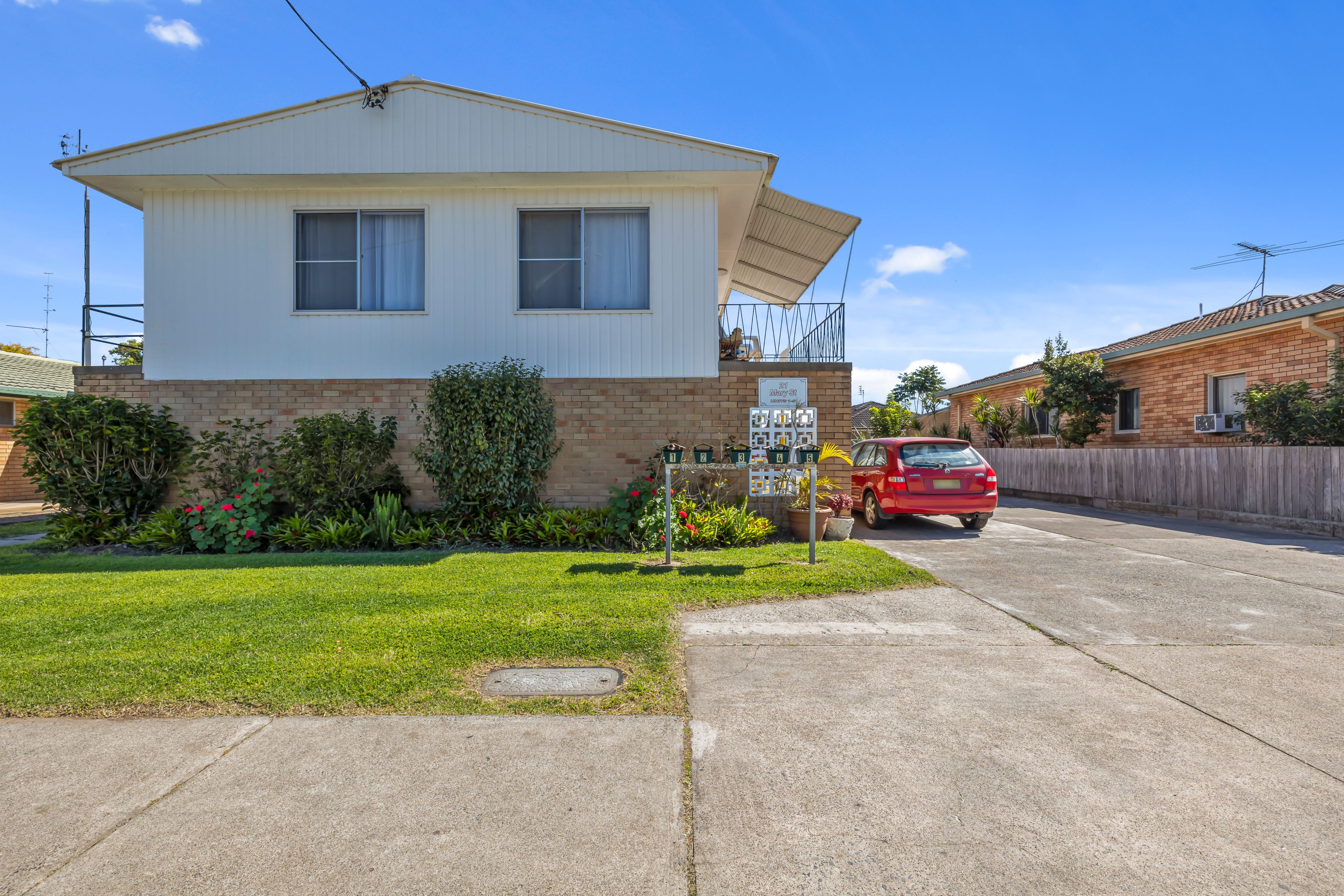 21 Mary Street, Grafton NSW 2460