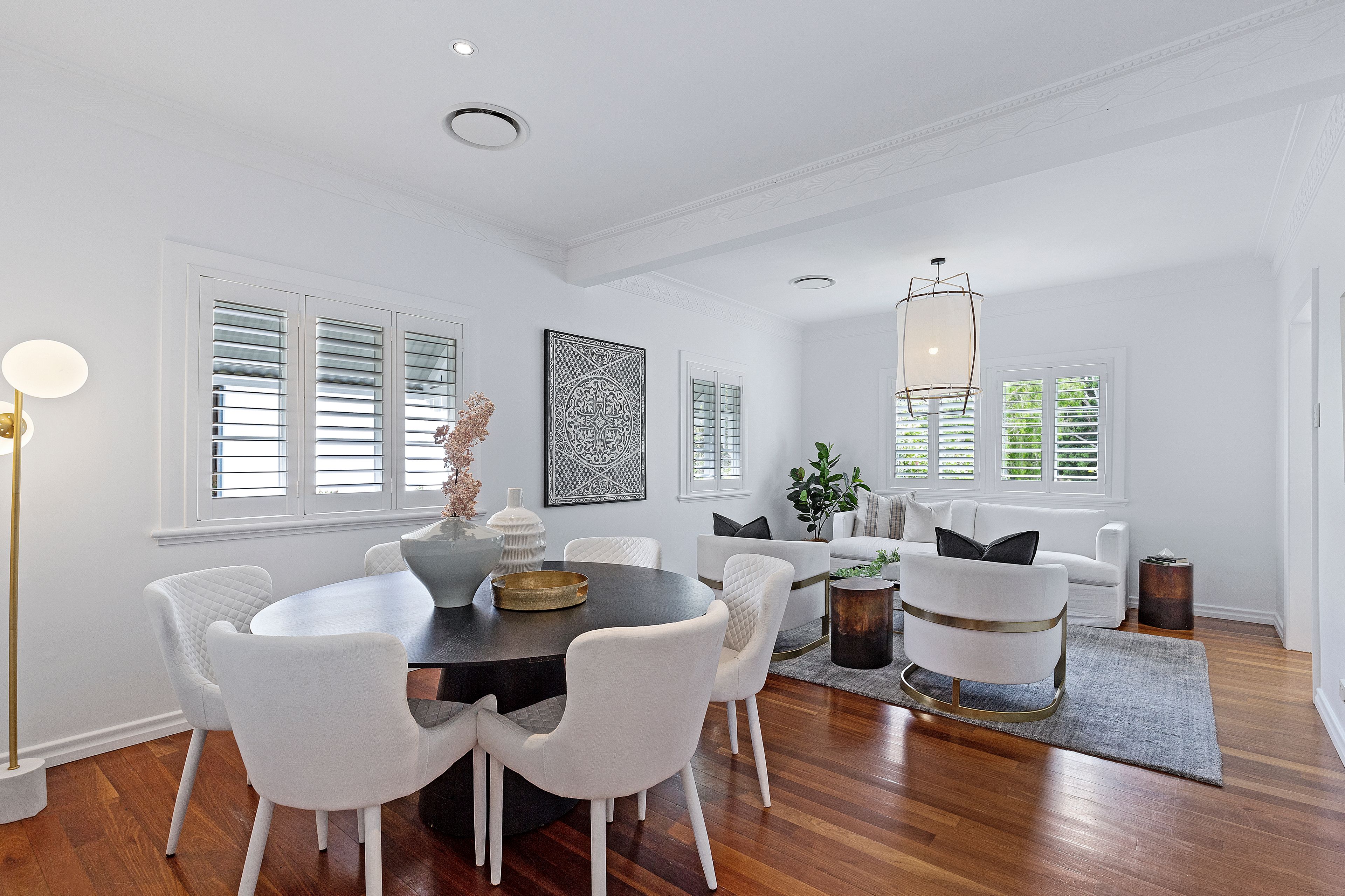 3 Empress Terrace, Bardon, QLD 4065