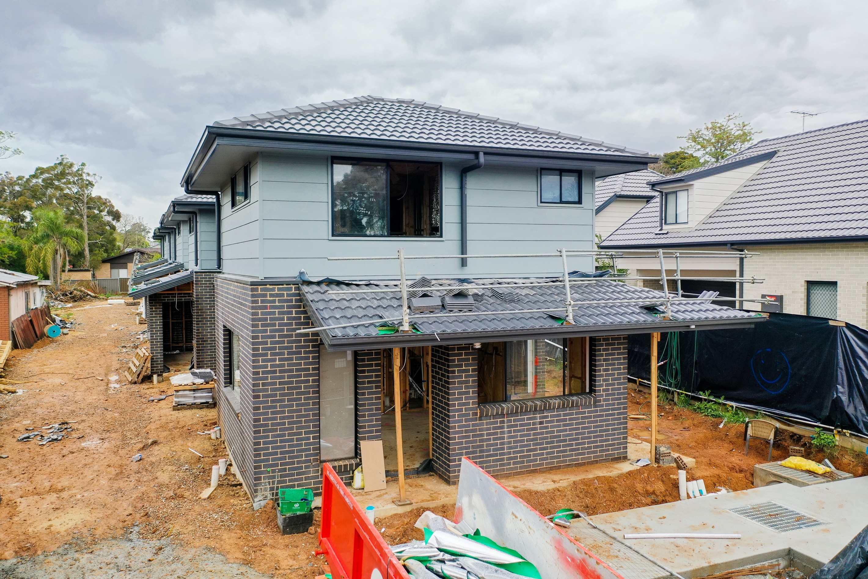 5/170 Canberra Street, St Marys, NSW 2760