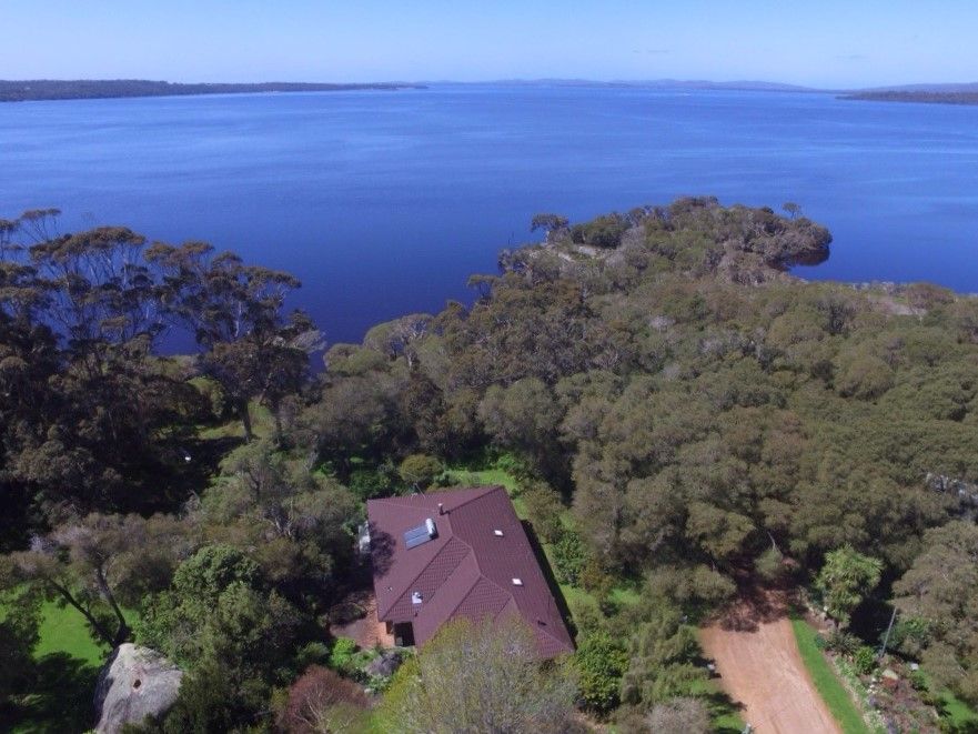 3 Roberts Street, Denmark WA 6333