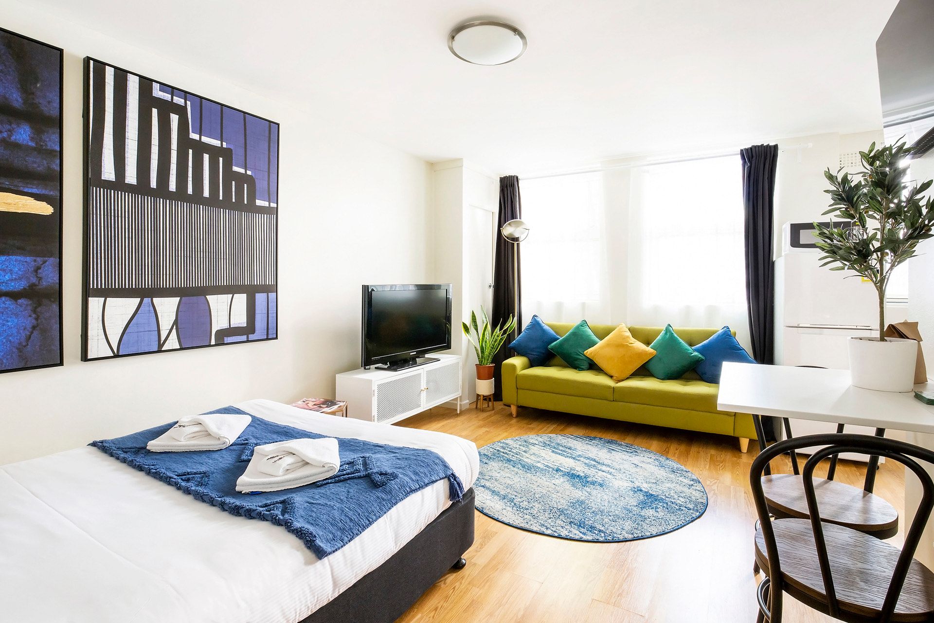 7/54A Hopewell Street — photo from Ray White Pyrmont
