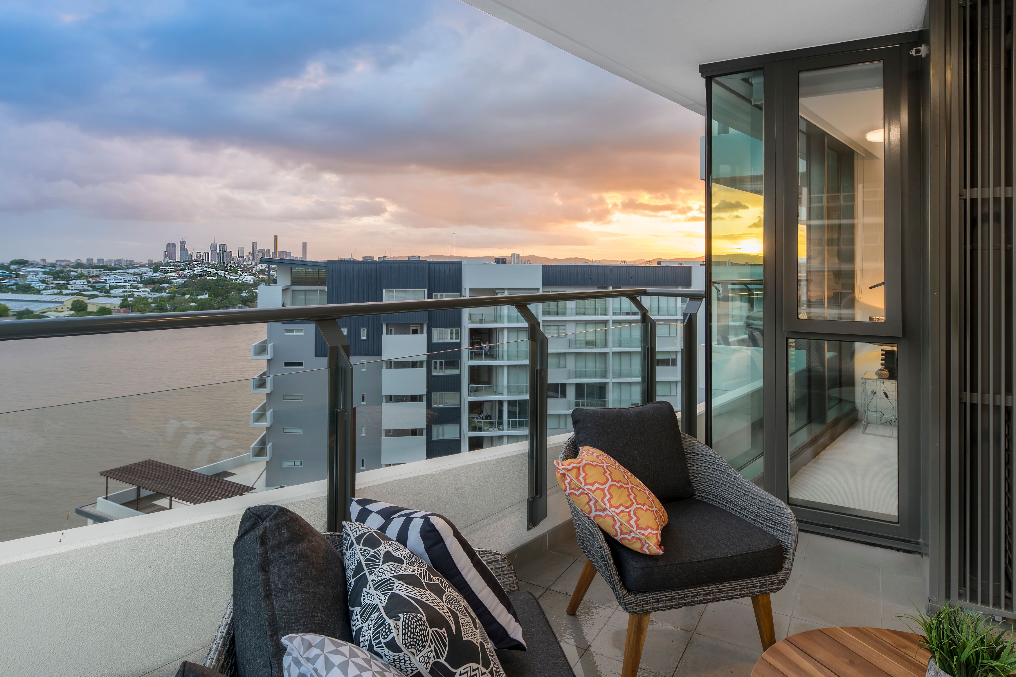 1203/37B Harbour Road, Hamilton, QLD 4007