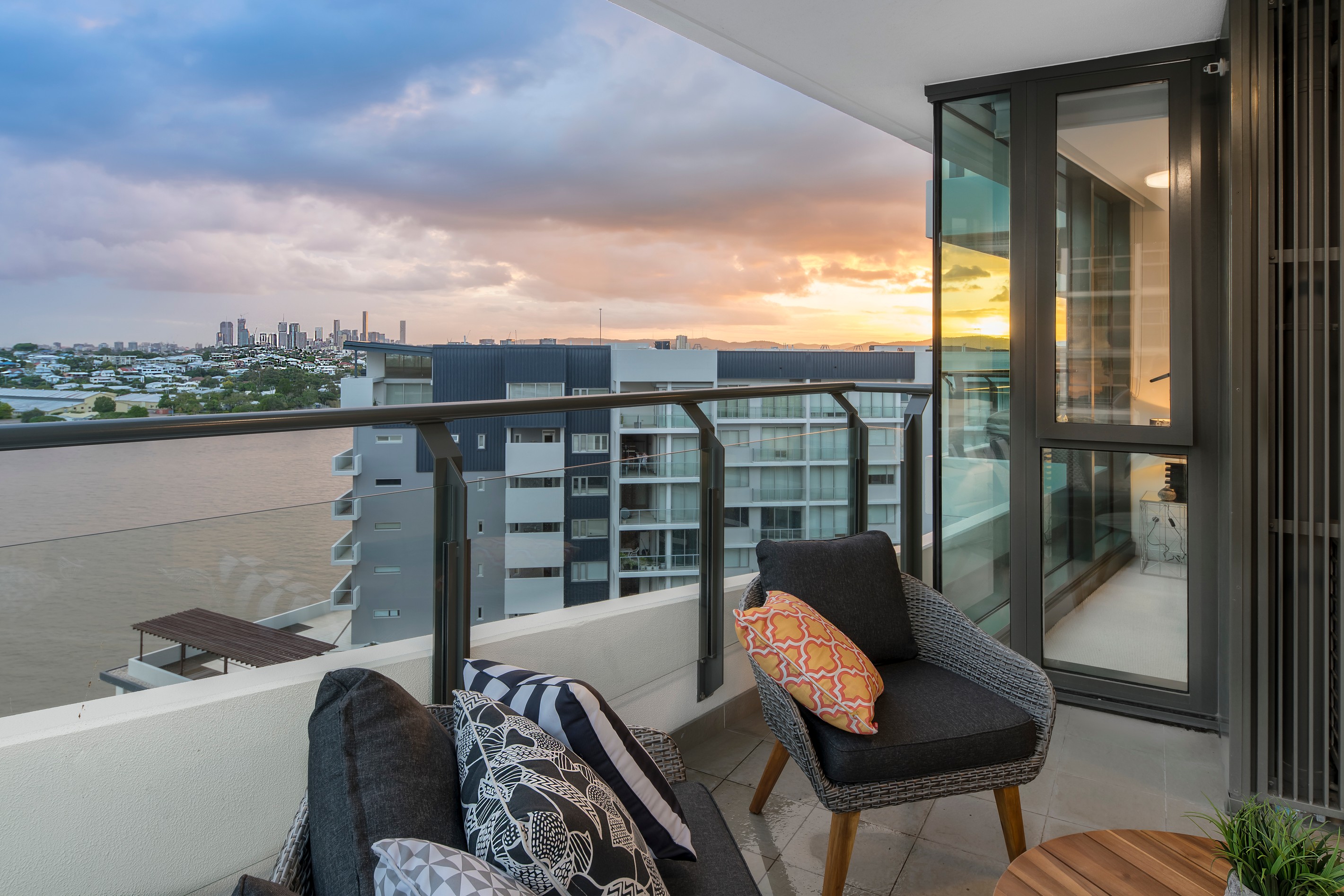 1203/37B Harbour Road, Hamilton, QLD 4007