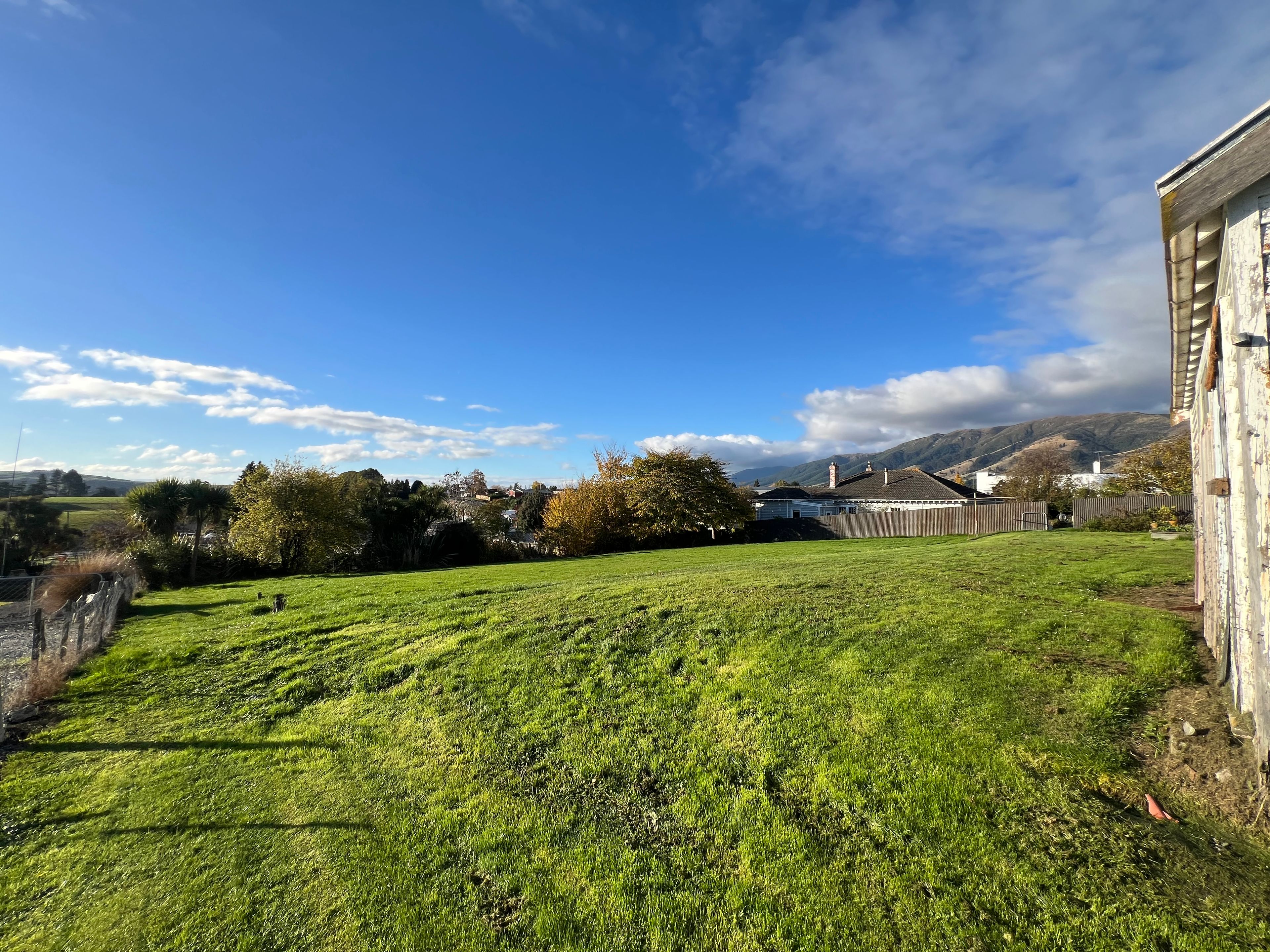 2 Forest Street, Tapanui, Clutha District