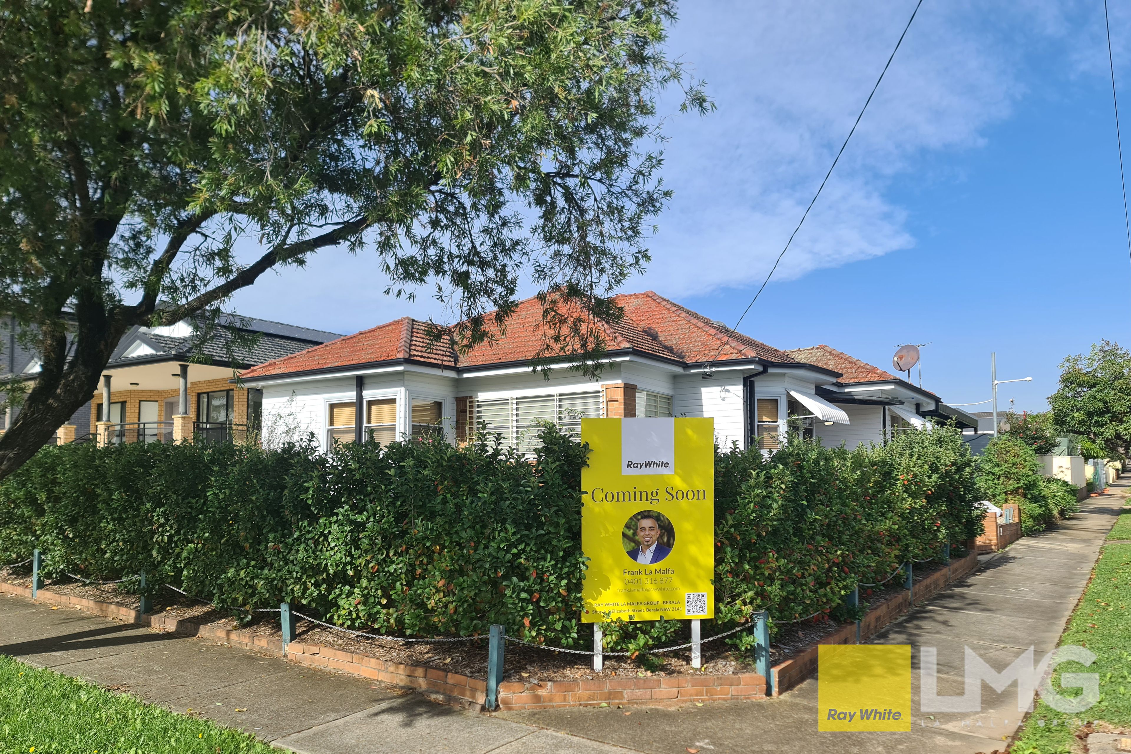 36 Mount Auburn Road, Berala, NSW 2141