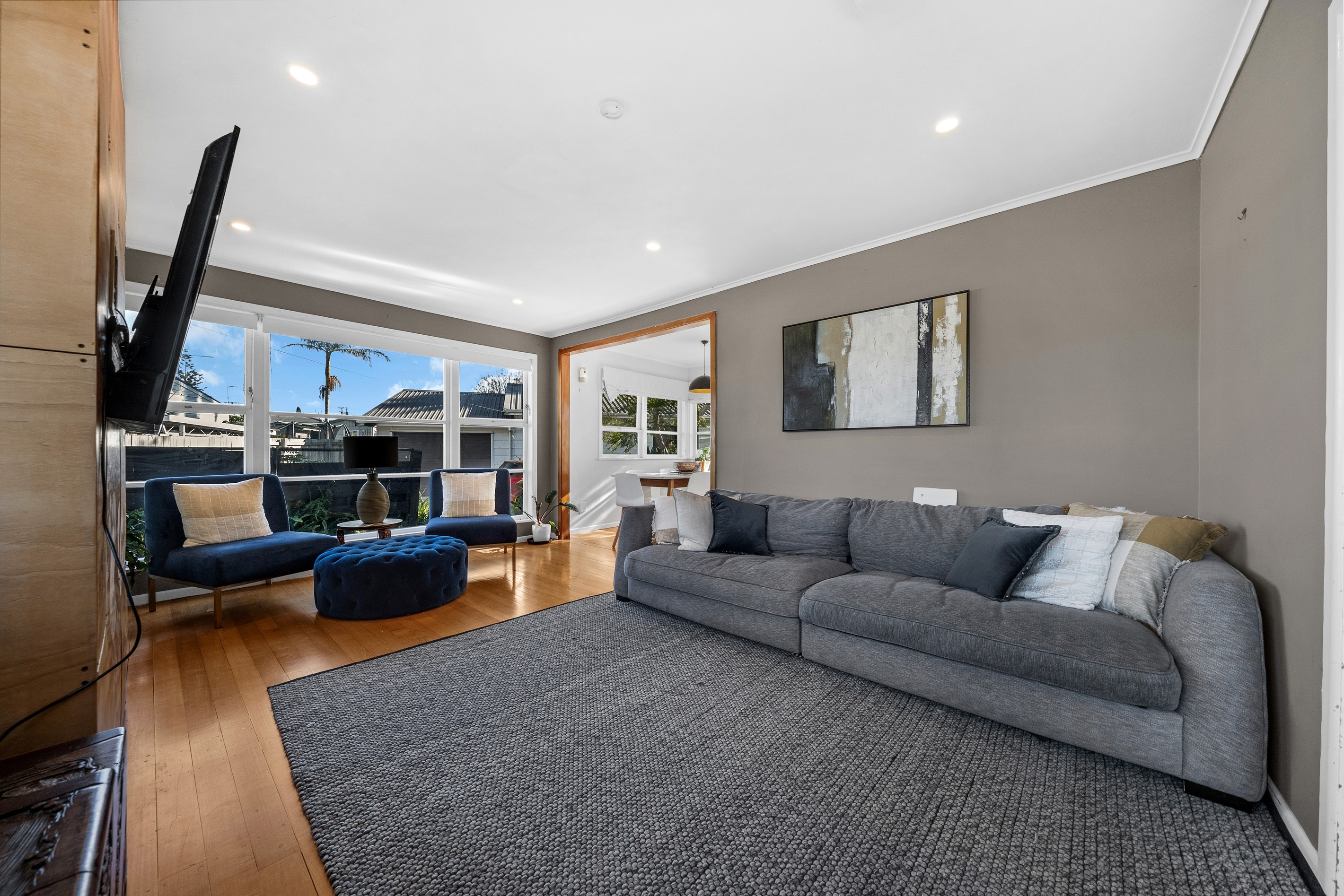1/20 Osprey Street, Pakuranga, Manukau City
