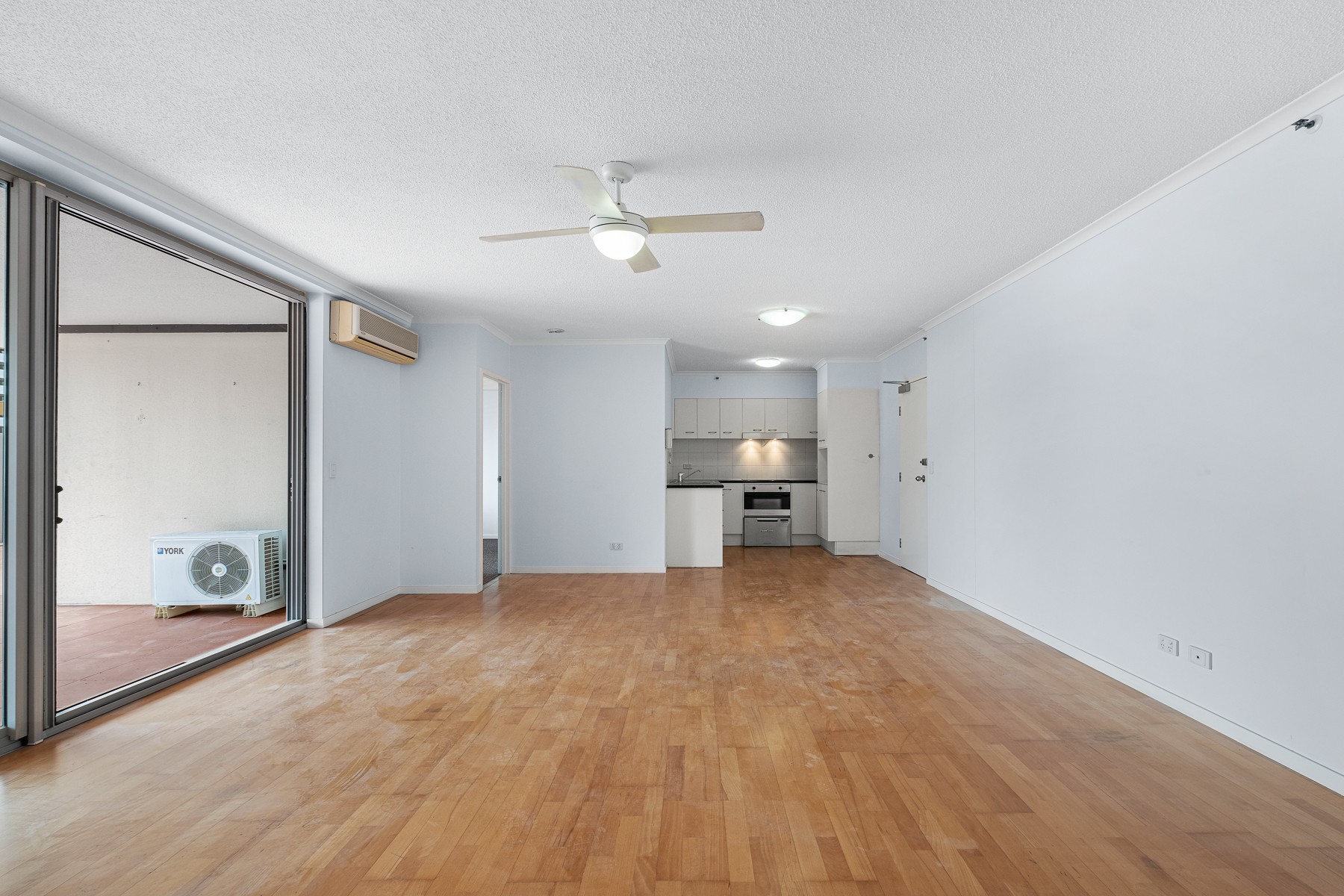 304/100 Bowen Street, Spring Hill, QLD 4000