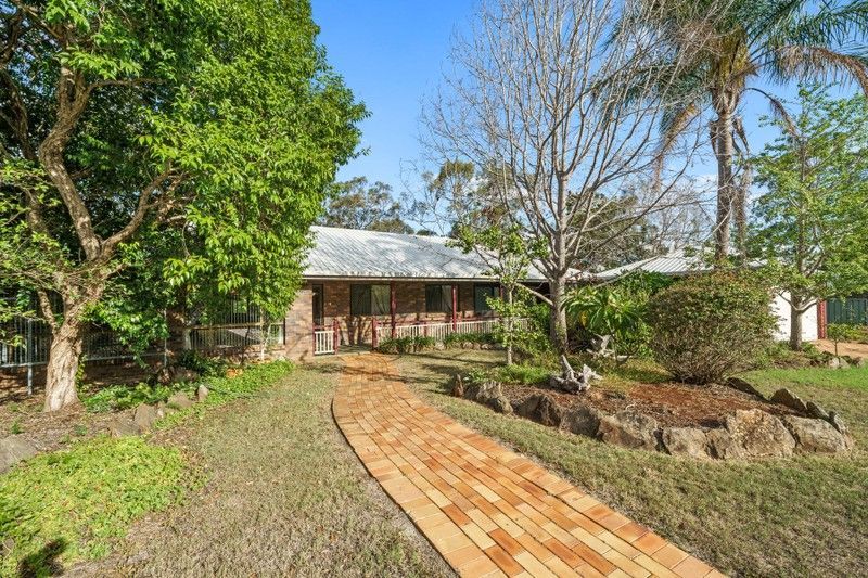7 Vera Drive, Top Camp, QLD 4350