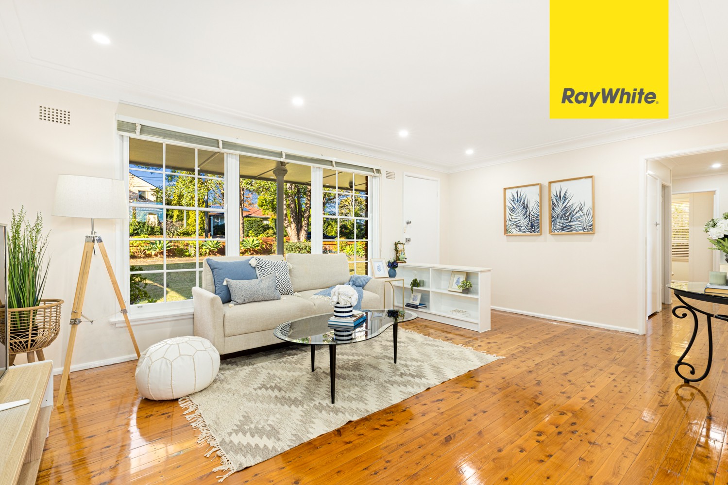 53 Farnell Avenue, Carlingford, NSW 2118