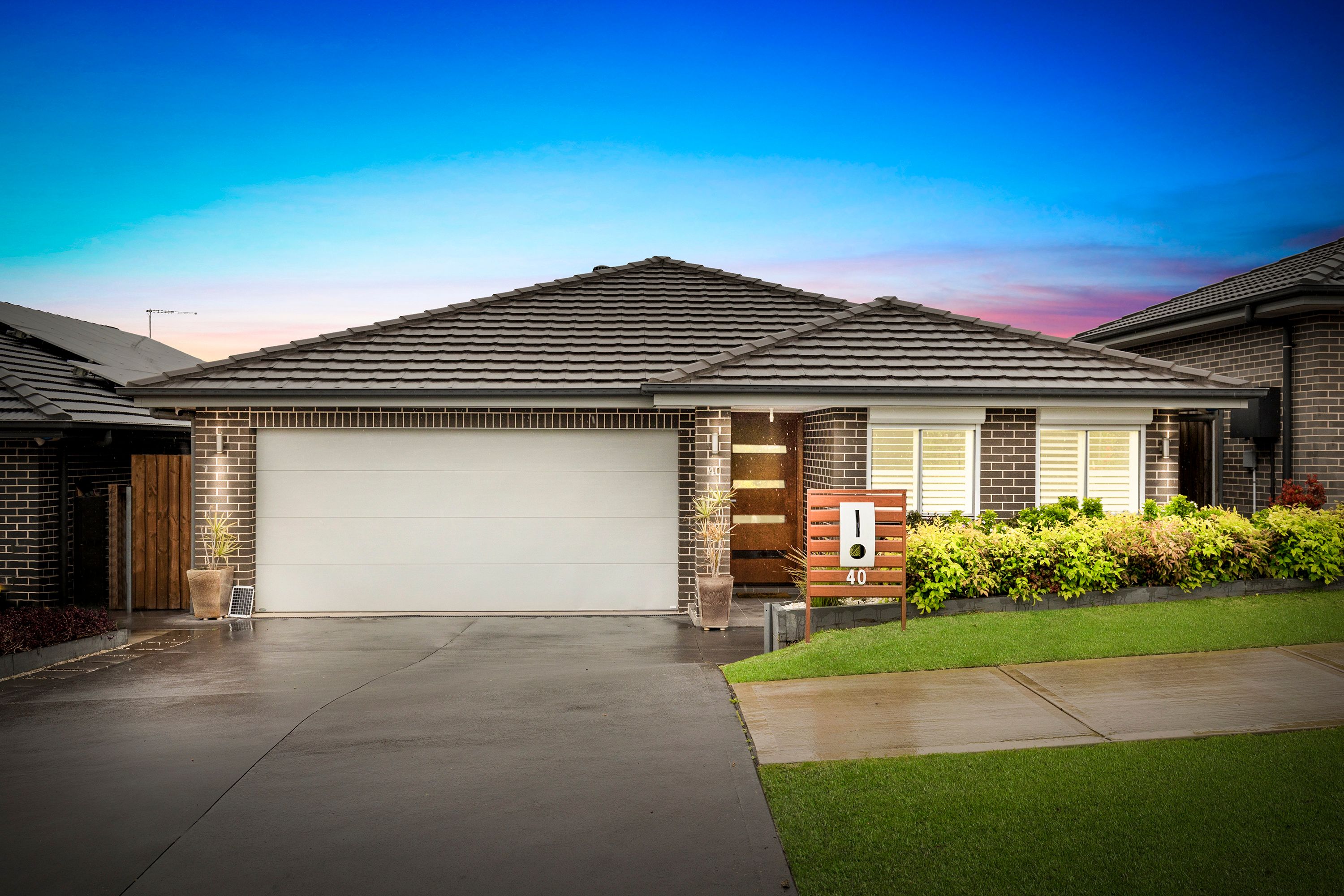 40 Bridge Street, Schofields NSW 2762