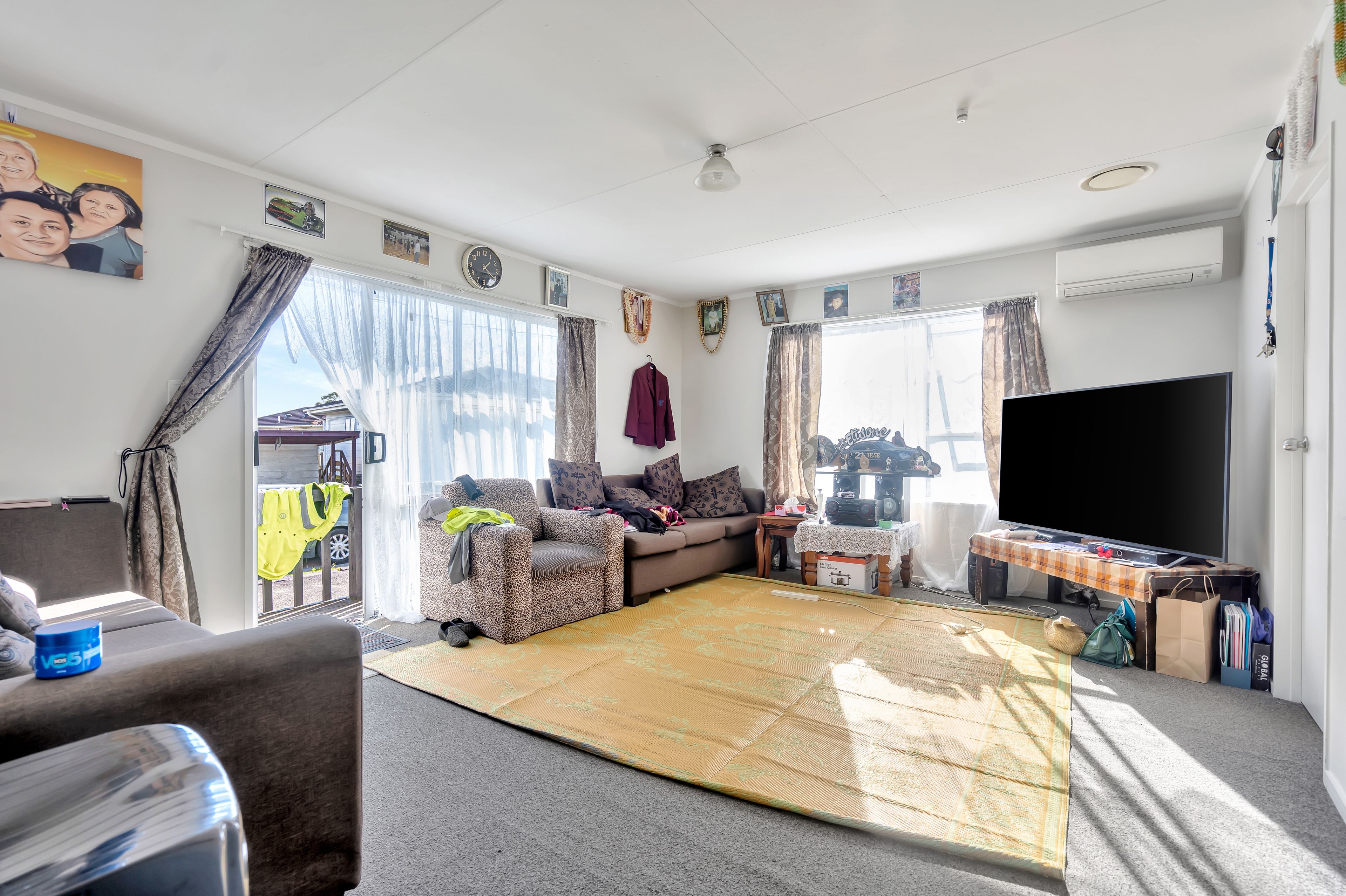 1/27 Dillon Crescent, Clover Park, Manukau City