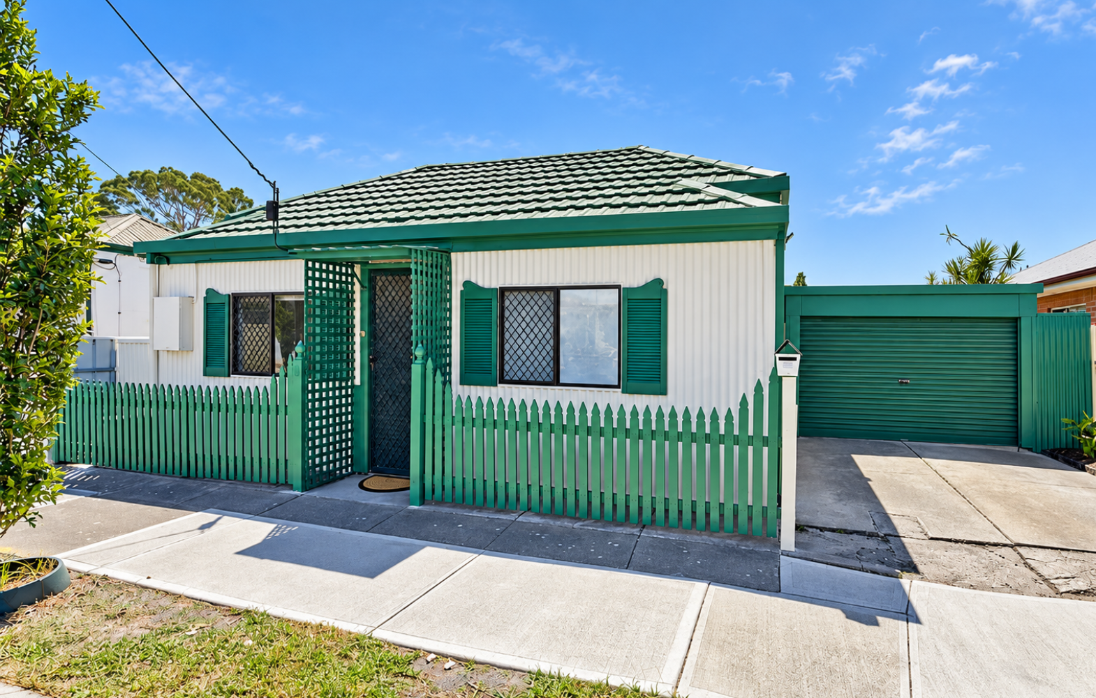 17 Marjoram Street — photo from Ray White Albert Park