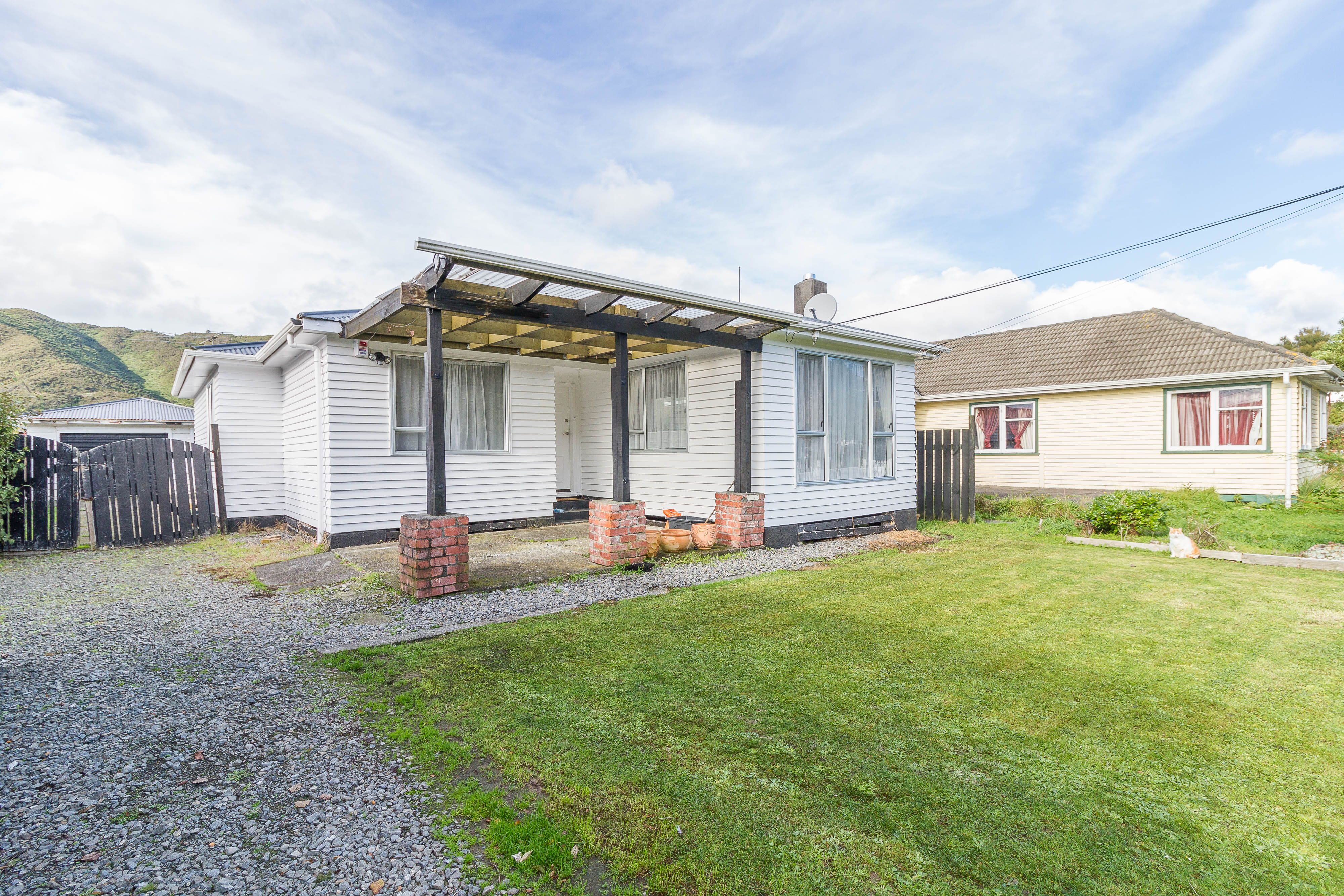 56 Westminster Road, Wainuiomata, Lower Hutt City