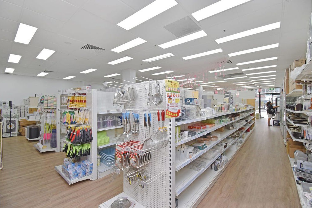 Shop 1/149 Forest Road, Hurstville, NSW 2220