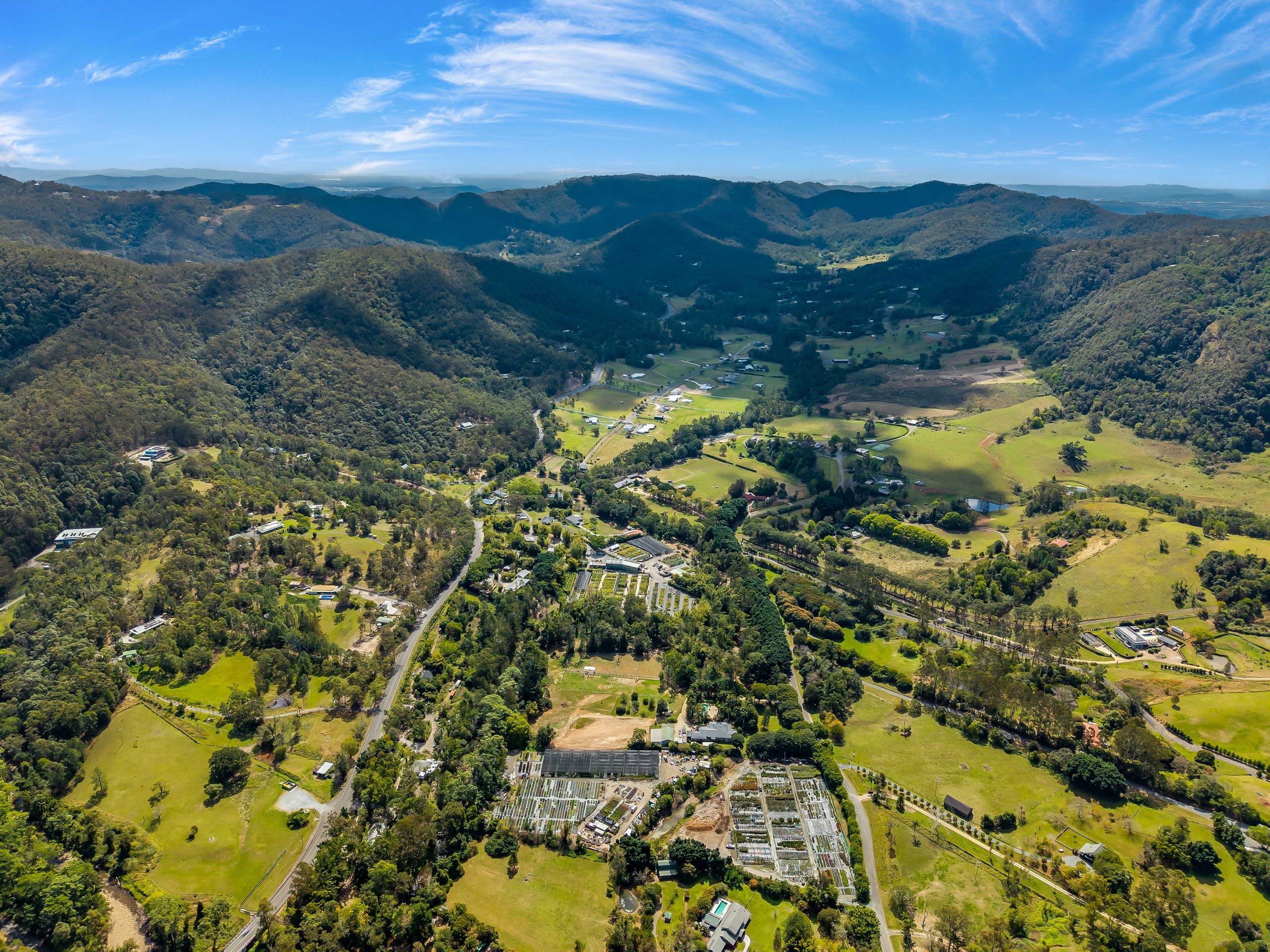 91 Currey Road, Wongawallan, QLD 4210