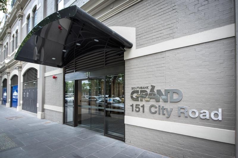 103/151 City Road, Southbank, VIC 3006