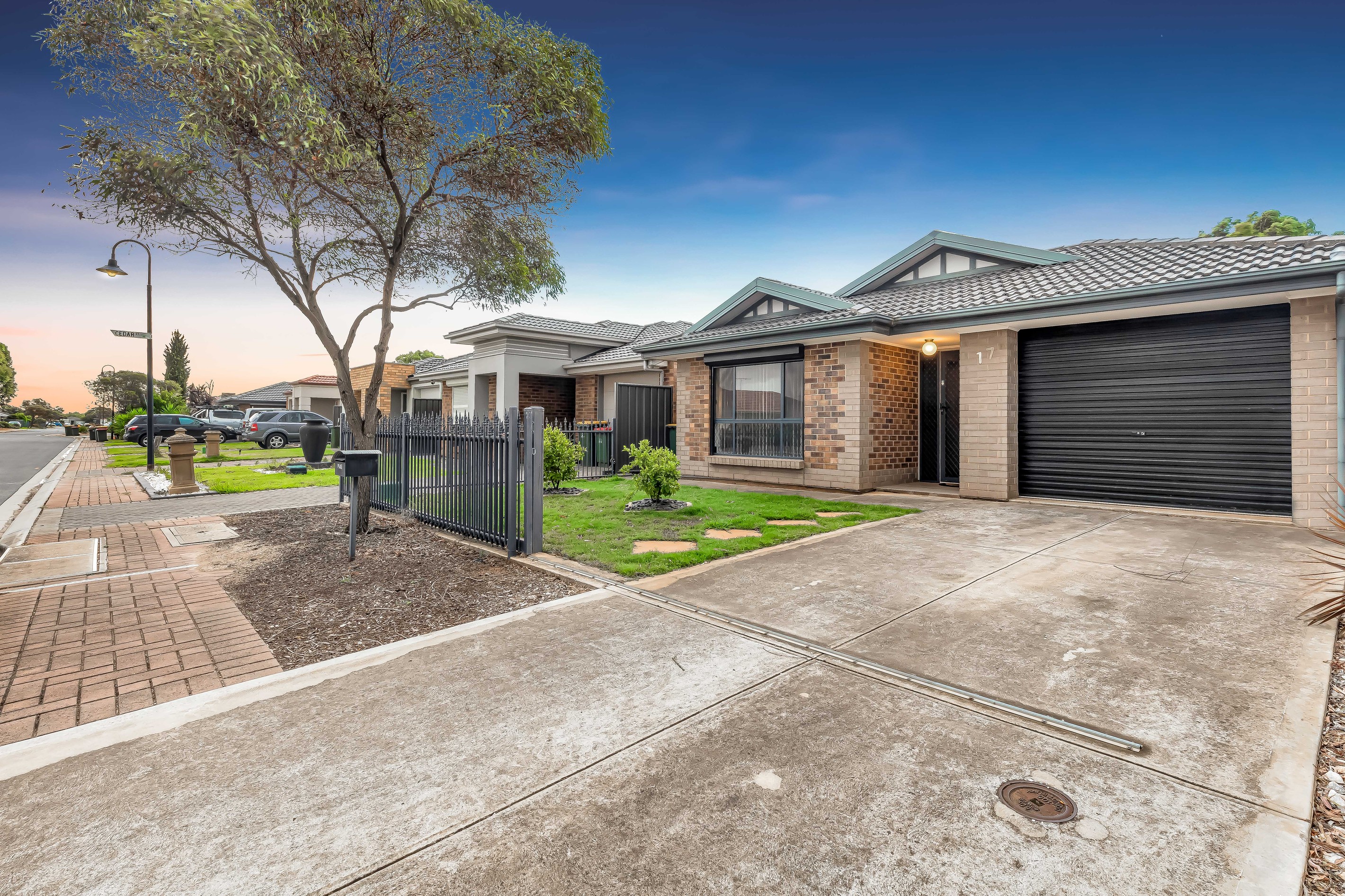 17 Monterey Drive, Munno Para West, SA 5115