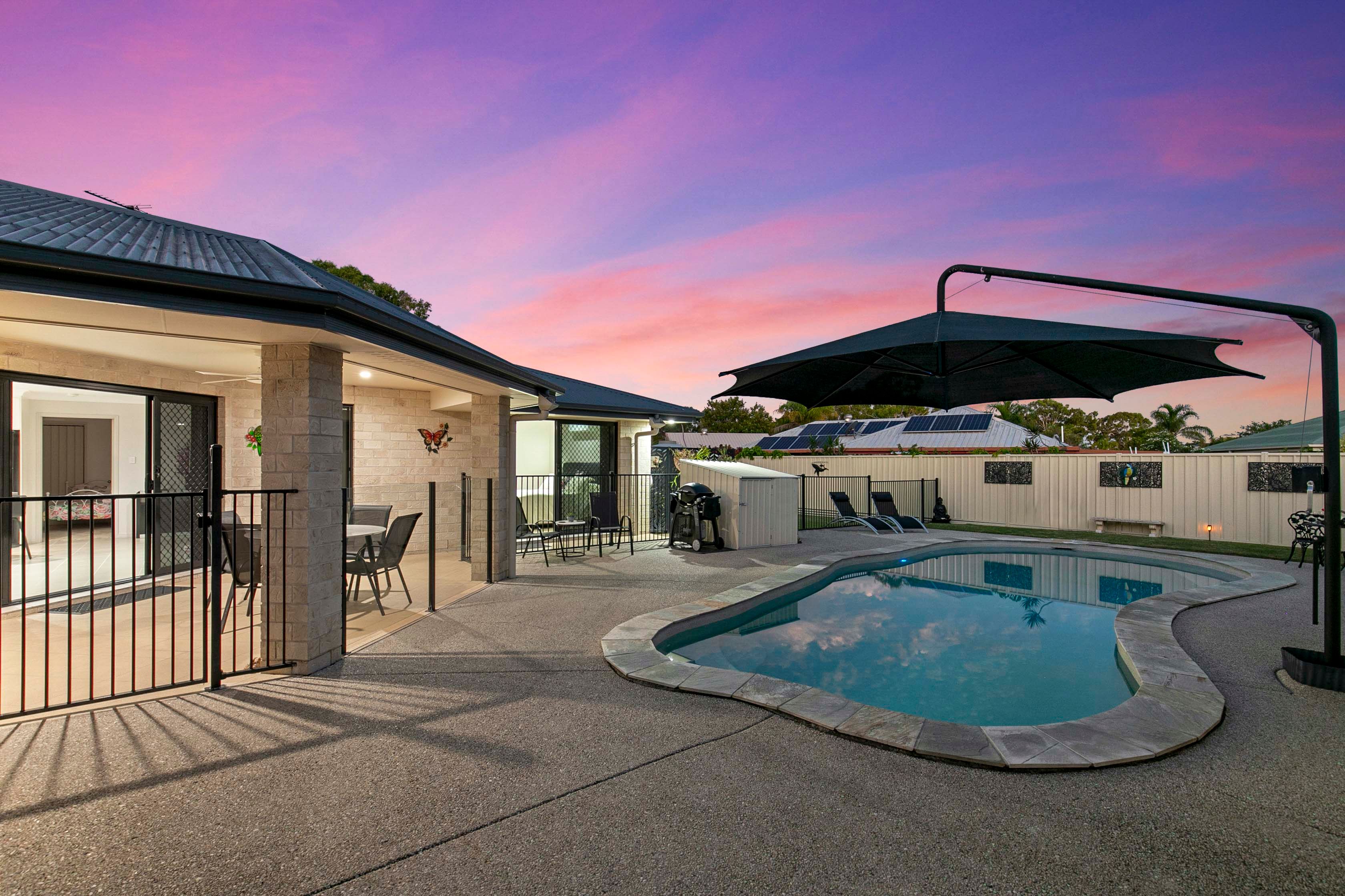 114 Limpus Street, Urangan, QLD 4655