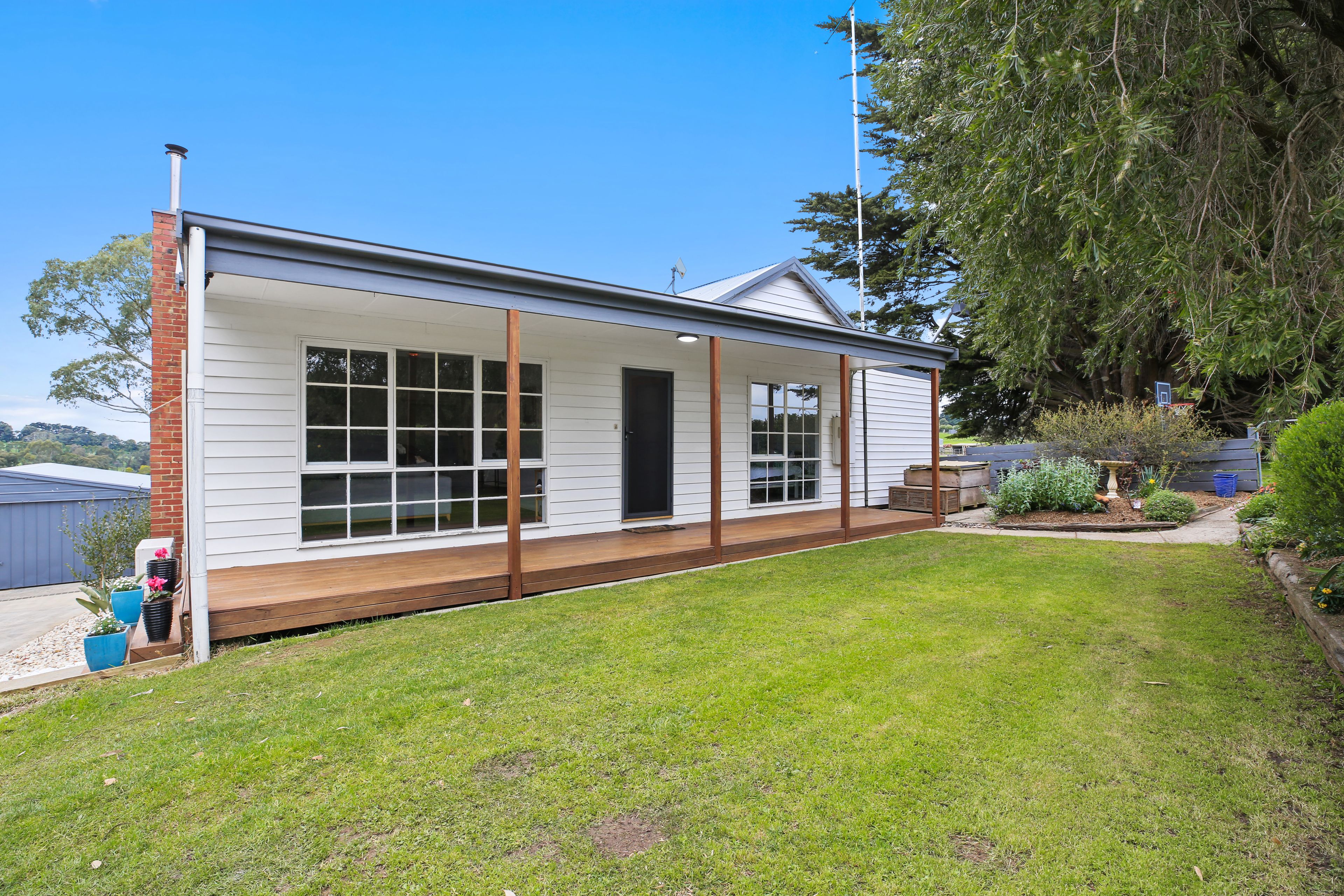 181 Nilmabona Vista Road, Bona Vista, VIC 3820 Rural Lifestyle Property for Sale Ray White