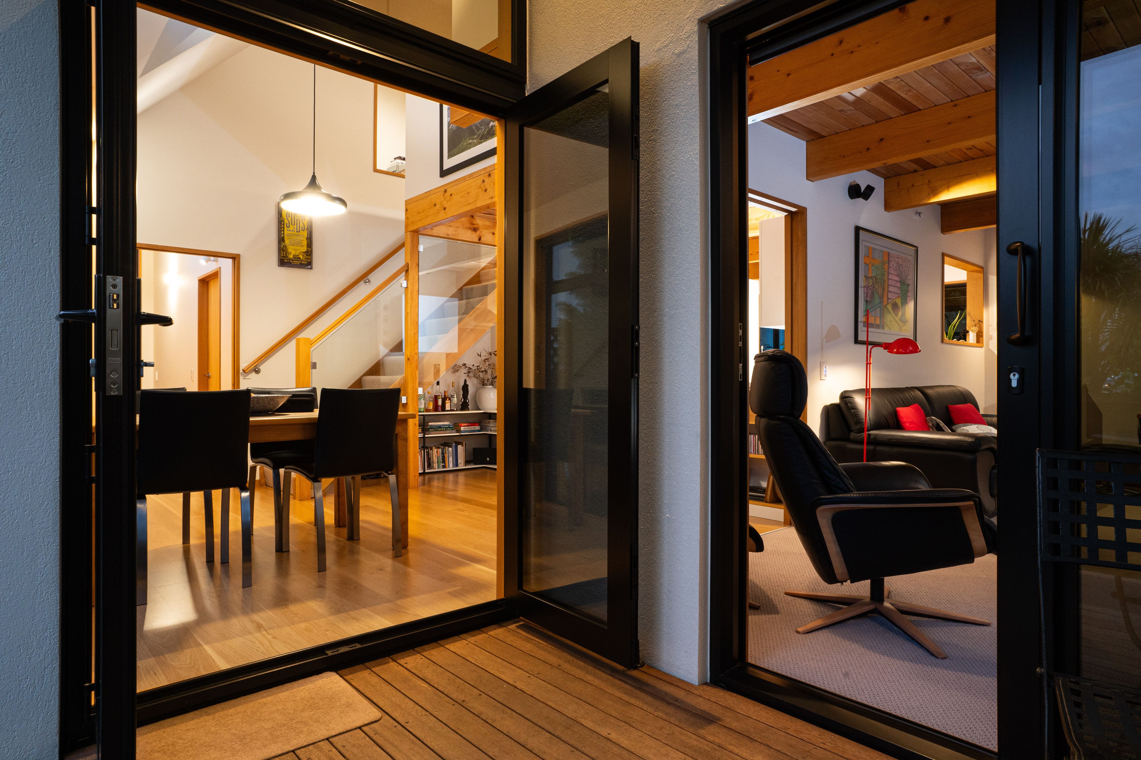 10a Woodlau Rise, Huntsbury, Christchurch City