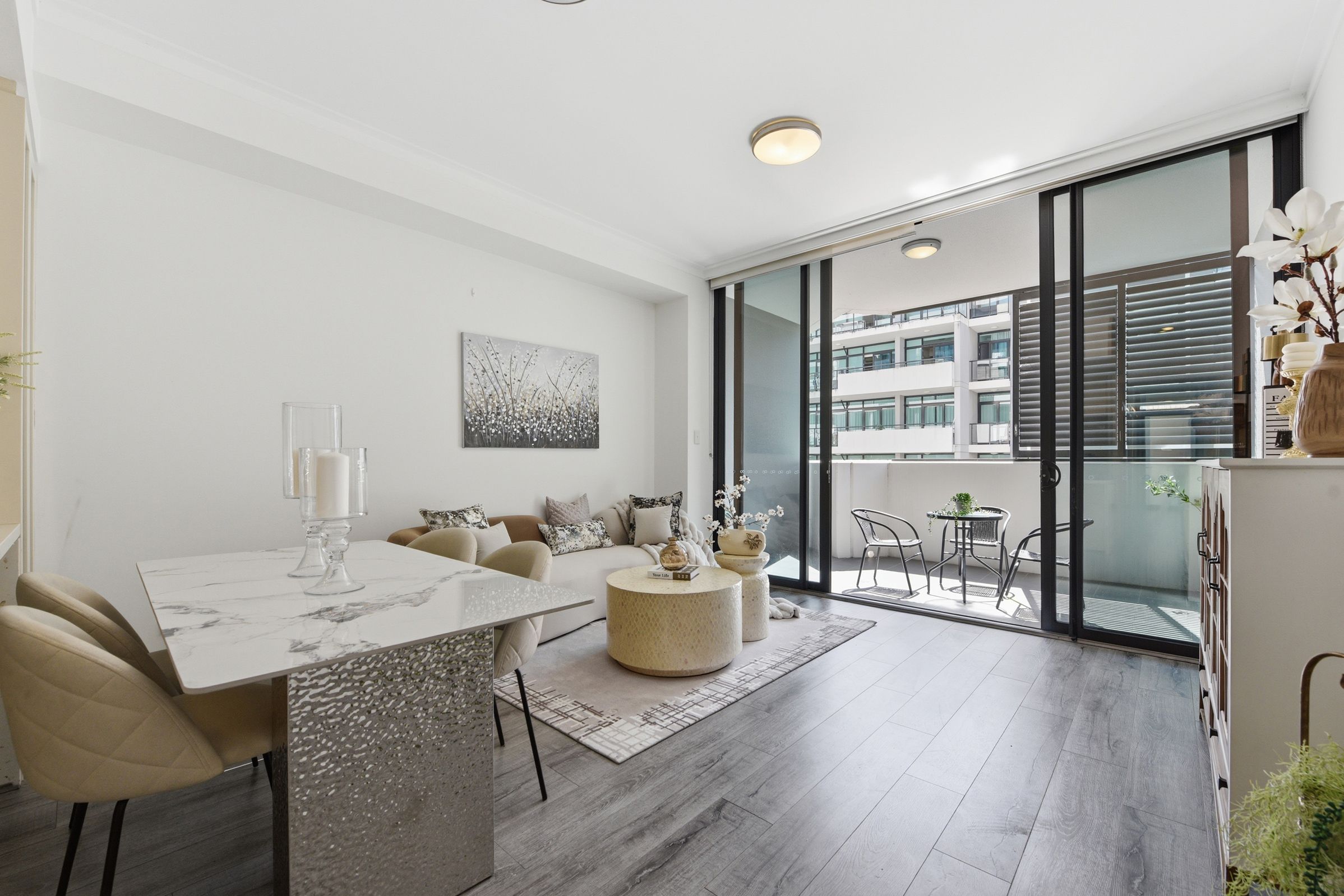 206B/2 Timbrol Avenue, Rhodes, NSW 2138