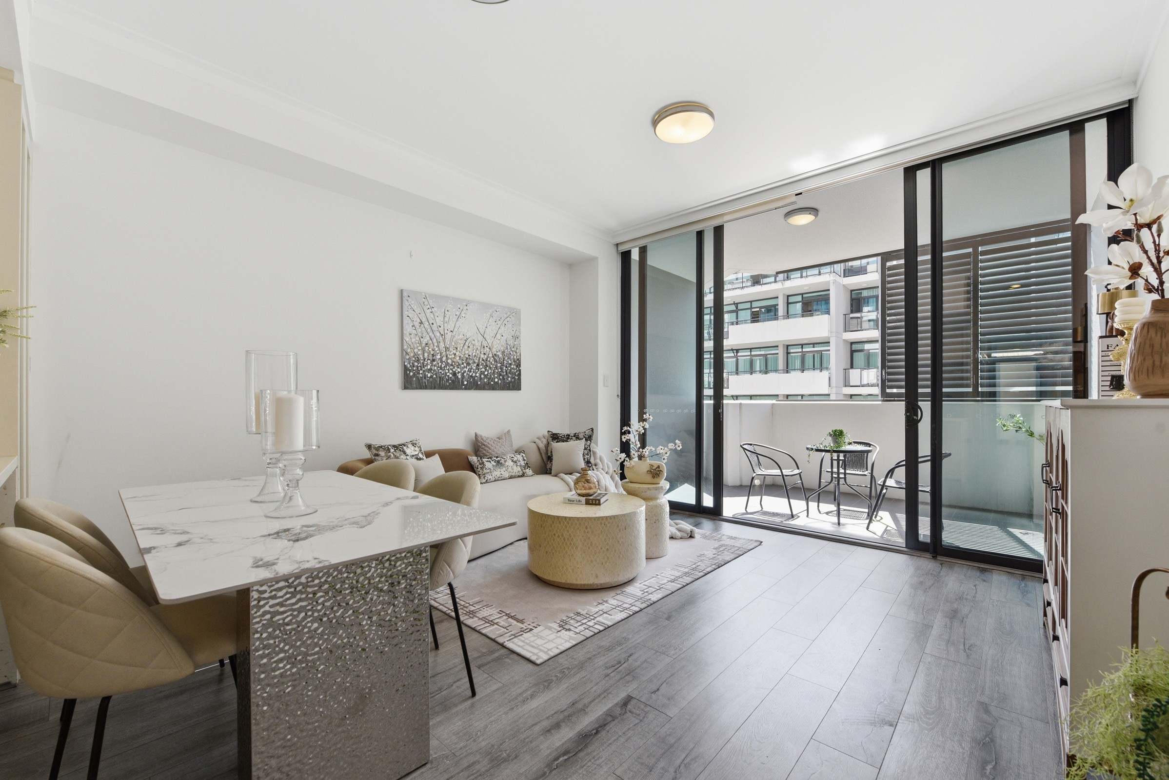 206B/2 Timbrol Avenue, Rhodes, NSW 2138