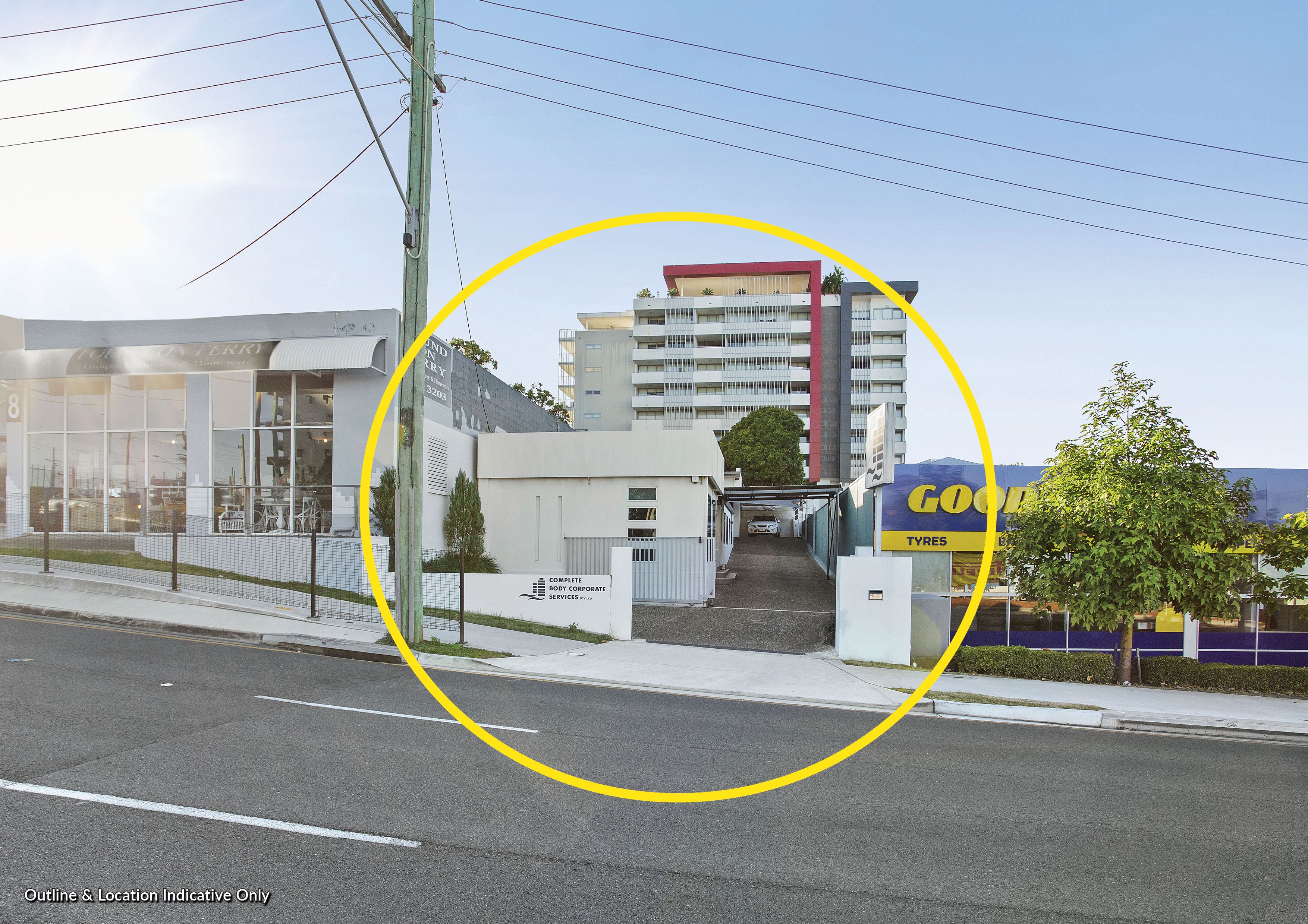 10 Ferry Road, Southport, QLD 4215