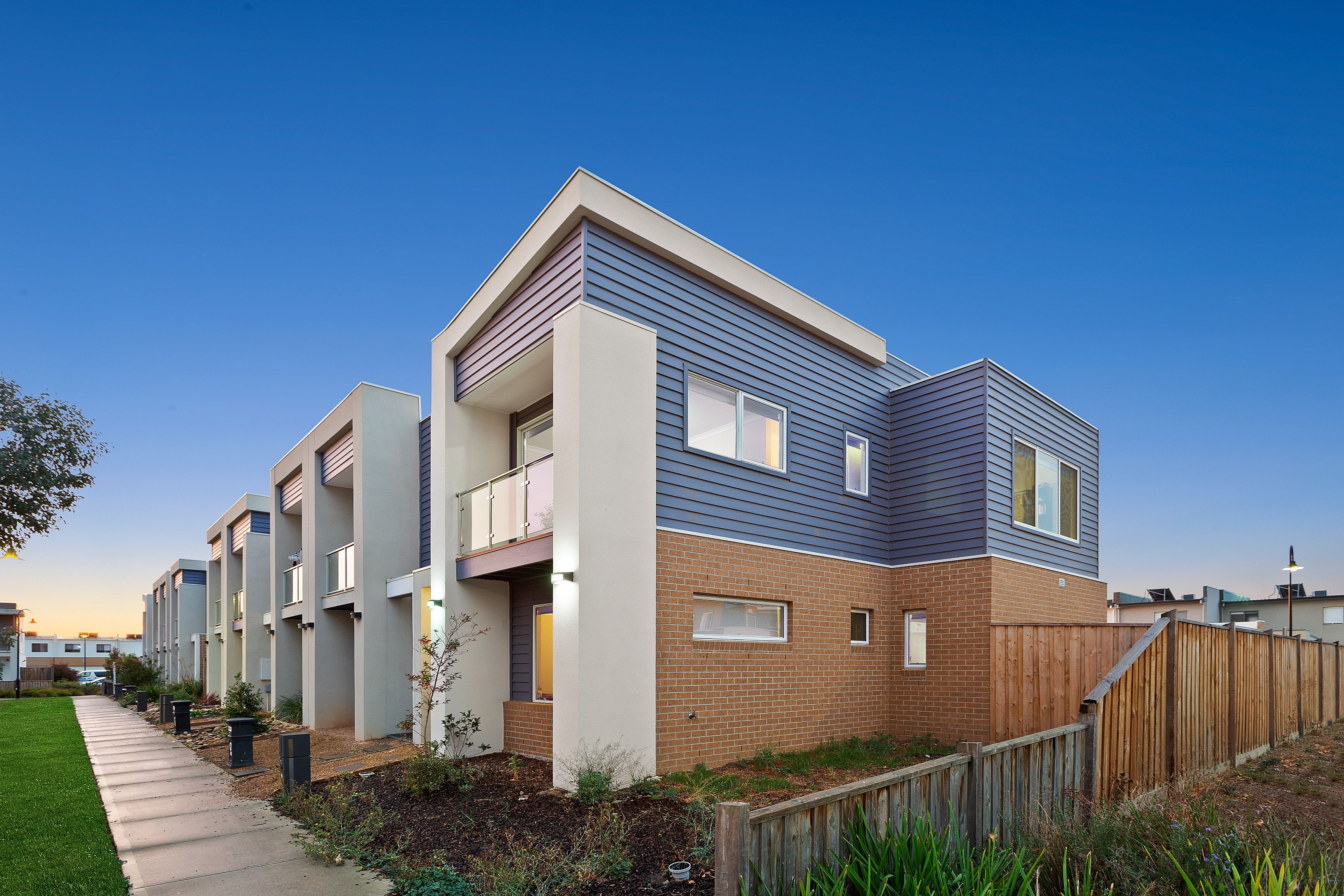 12 Courthouse Walk, Doreen, VIC 3754