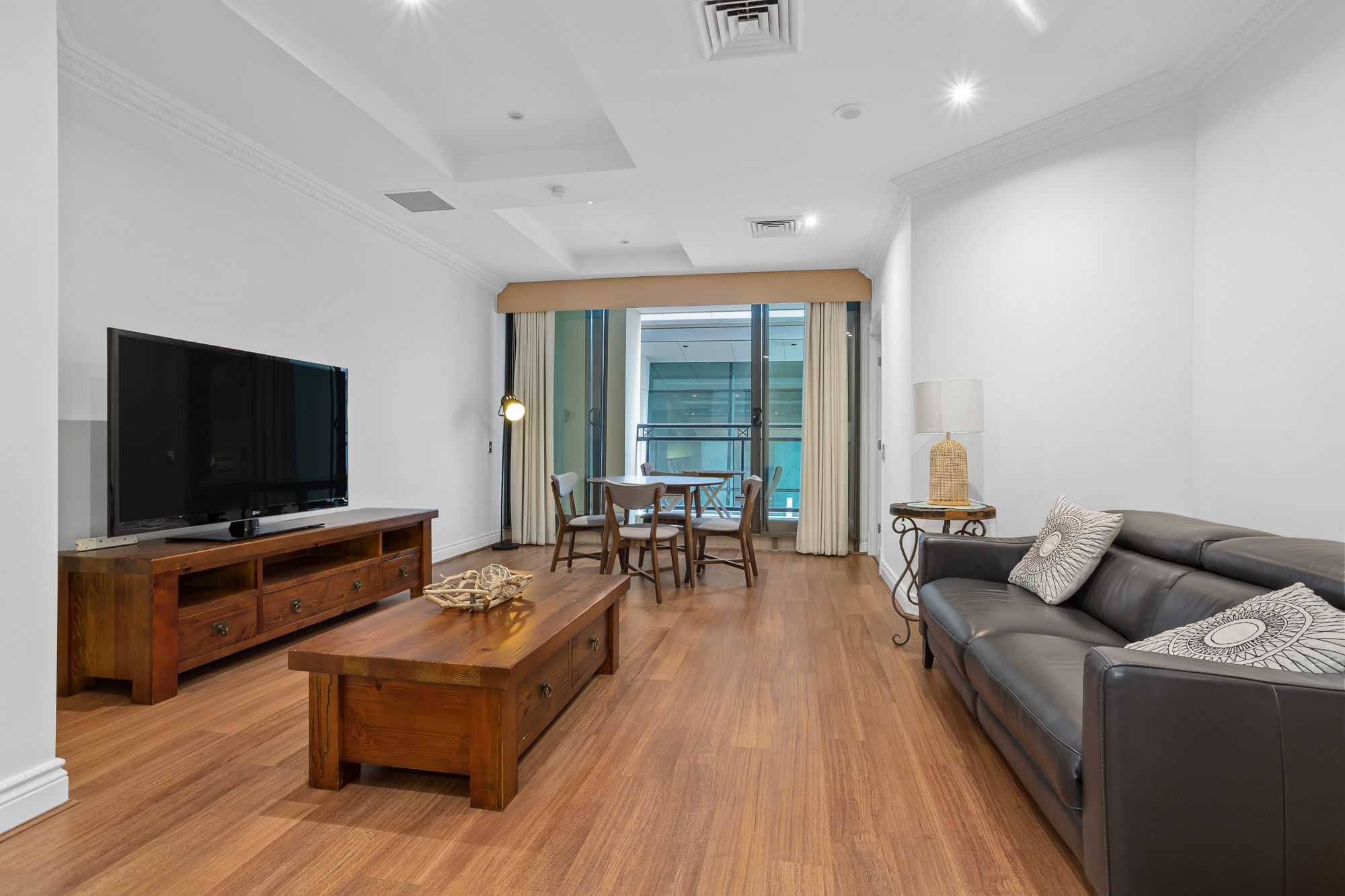 206/229 Queen Street, Brisbane City, QLD 4000